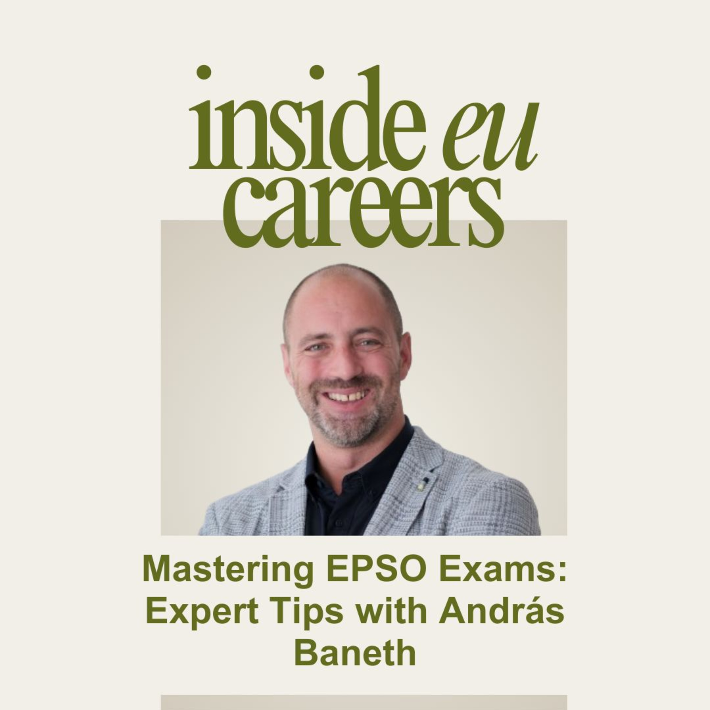 Inside EU Careers