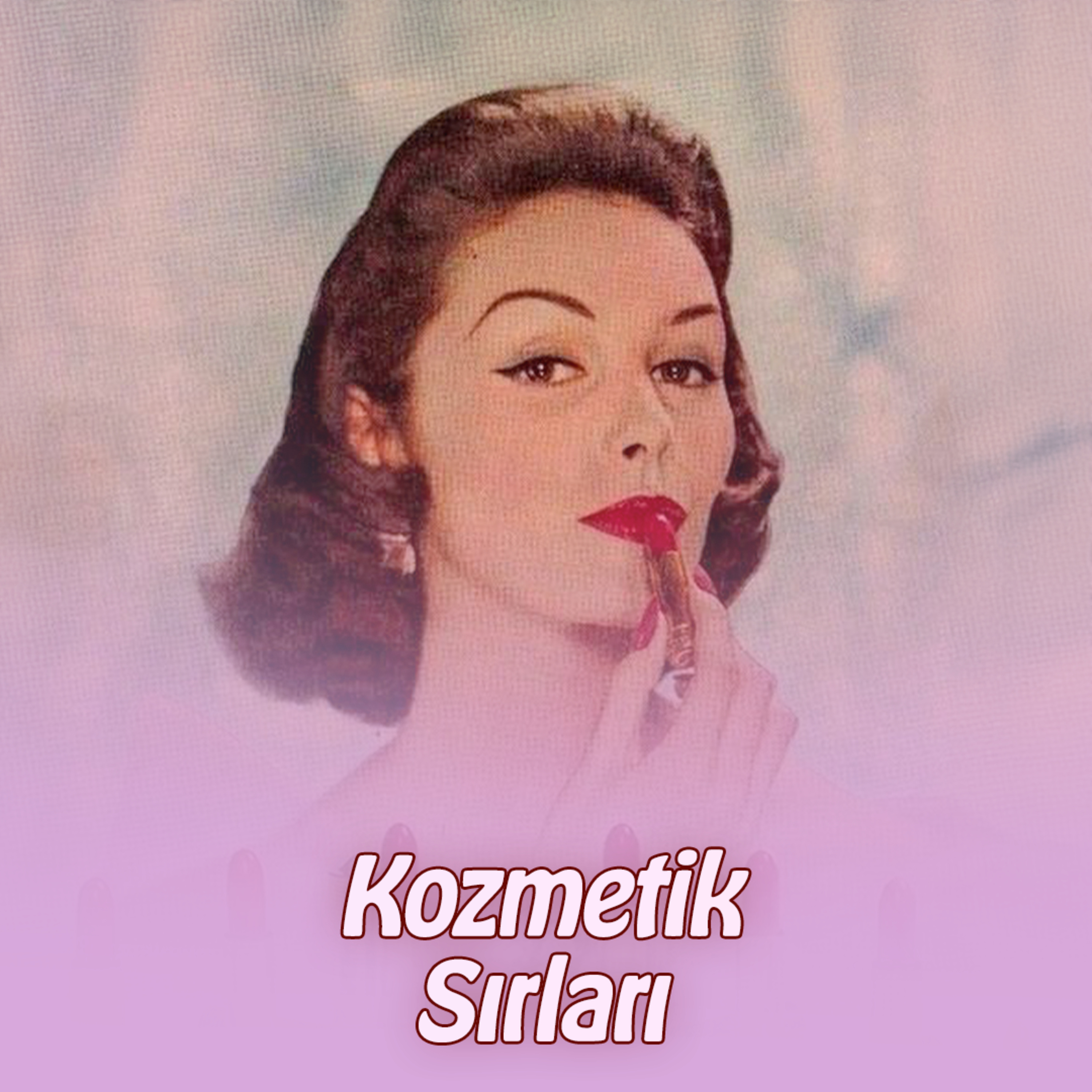 Kozmetik Sırları