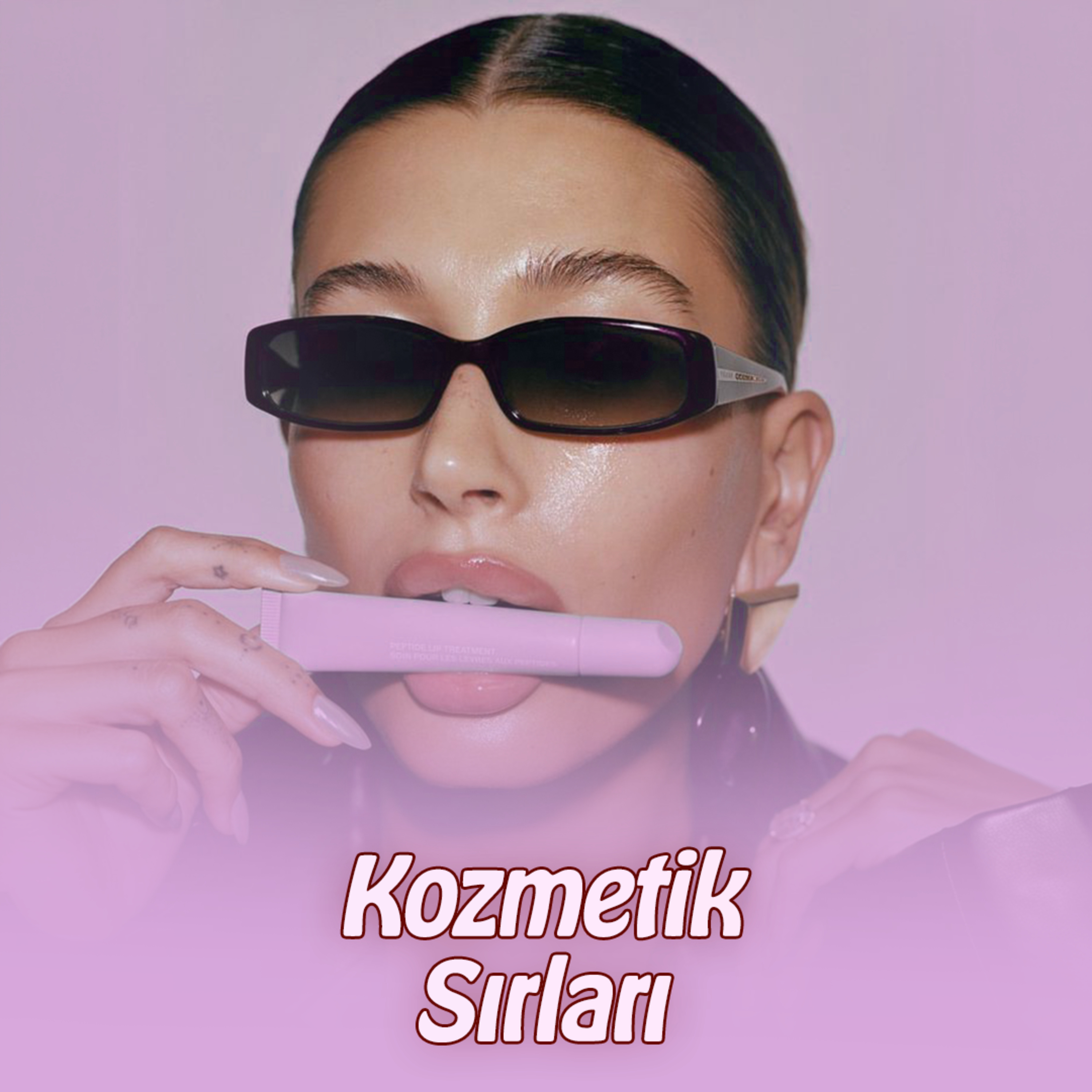 Kozmetik Sırları