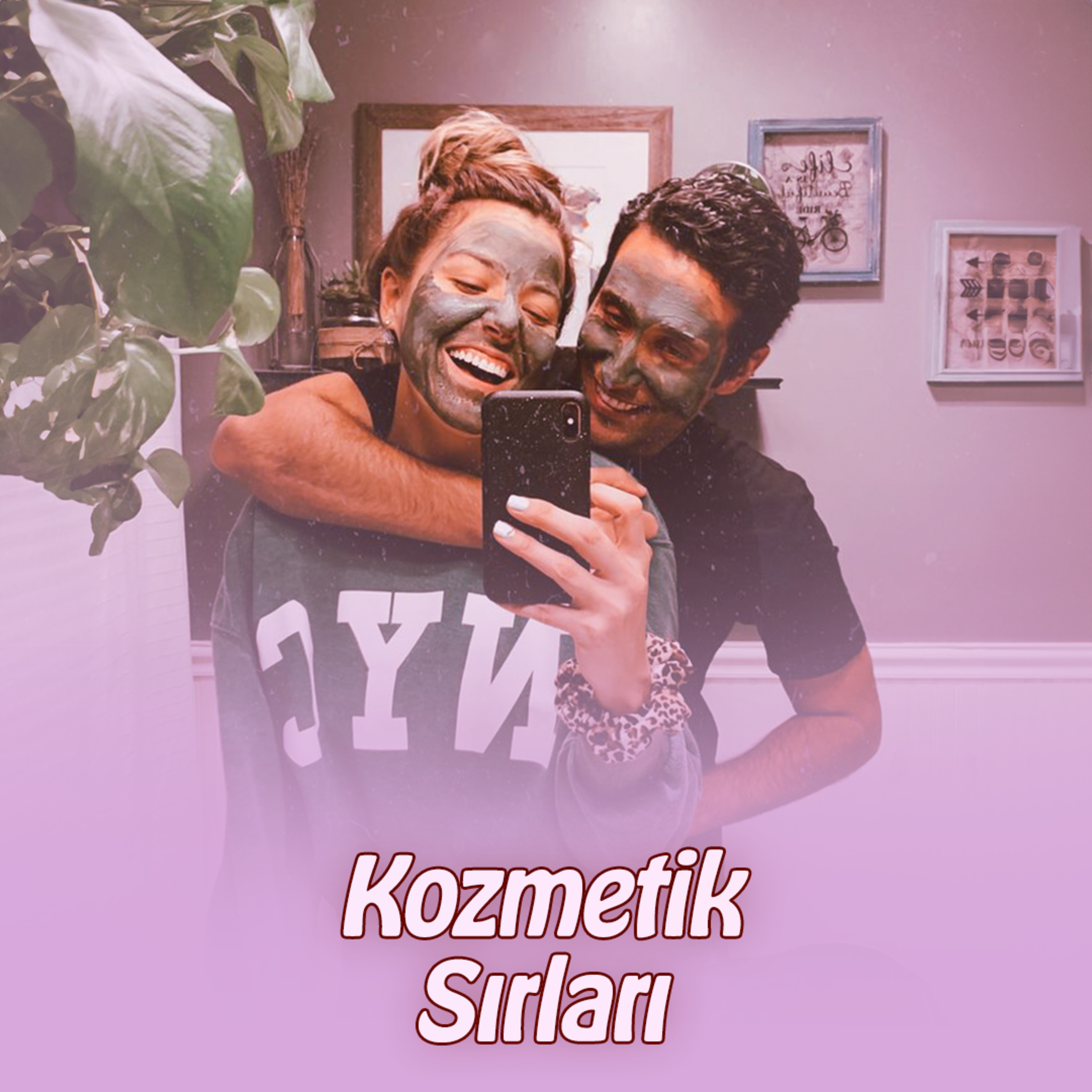 Kozmetik Sırları