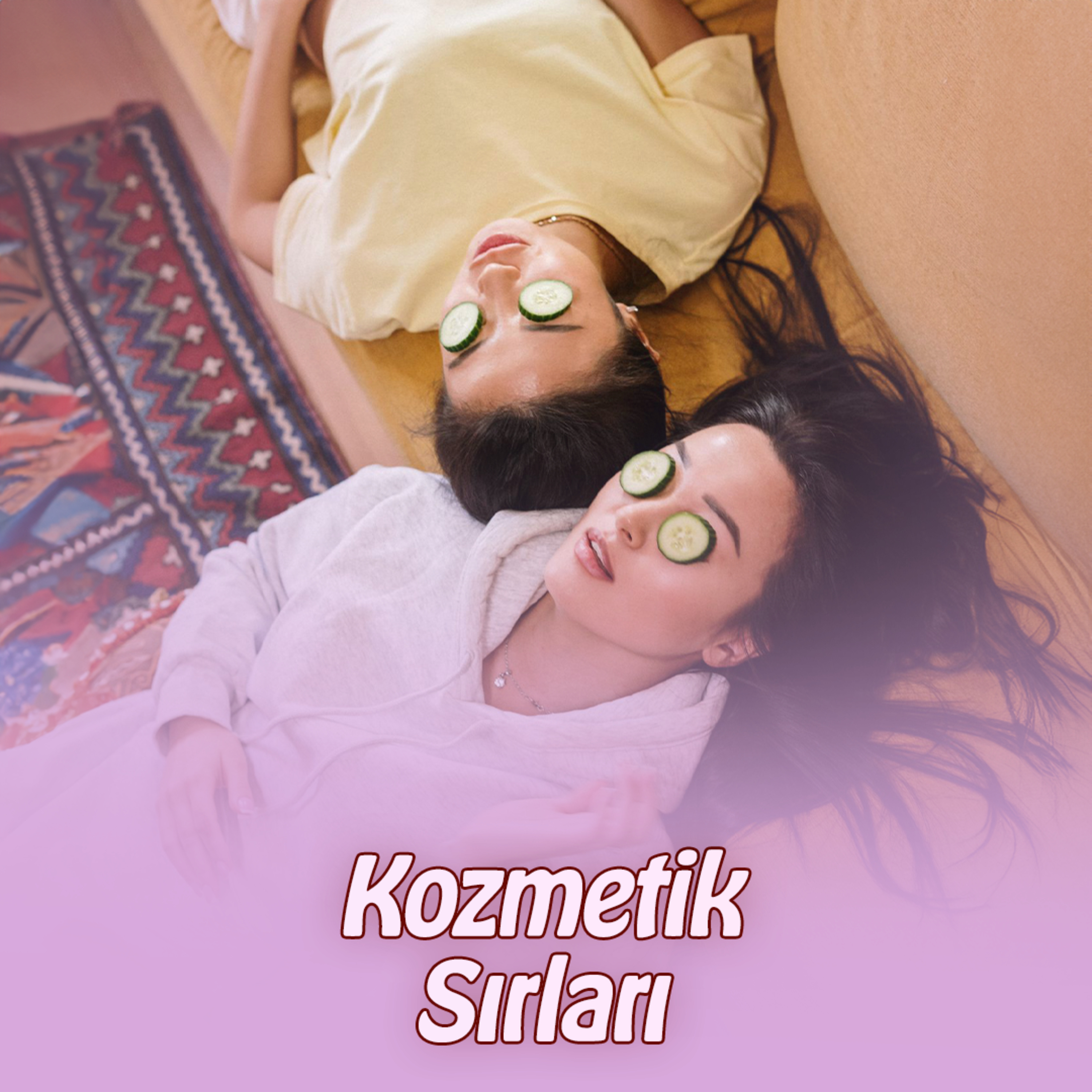 Kozmetik Sırları