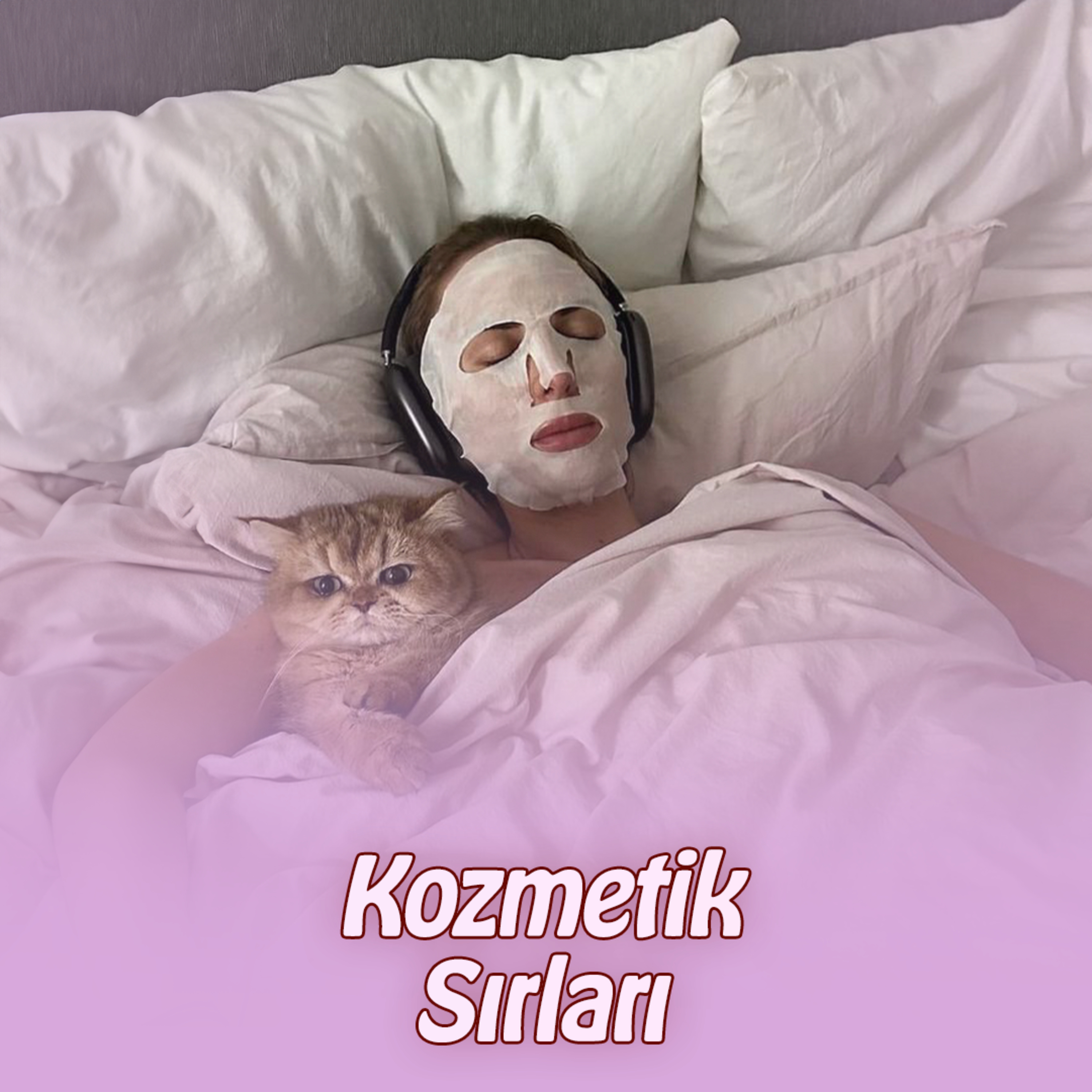Kozmetik Sırları