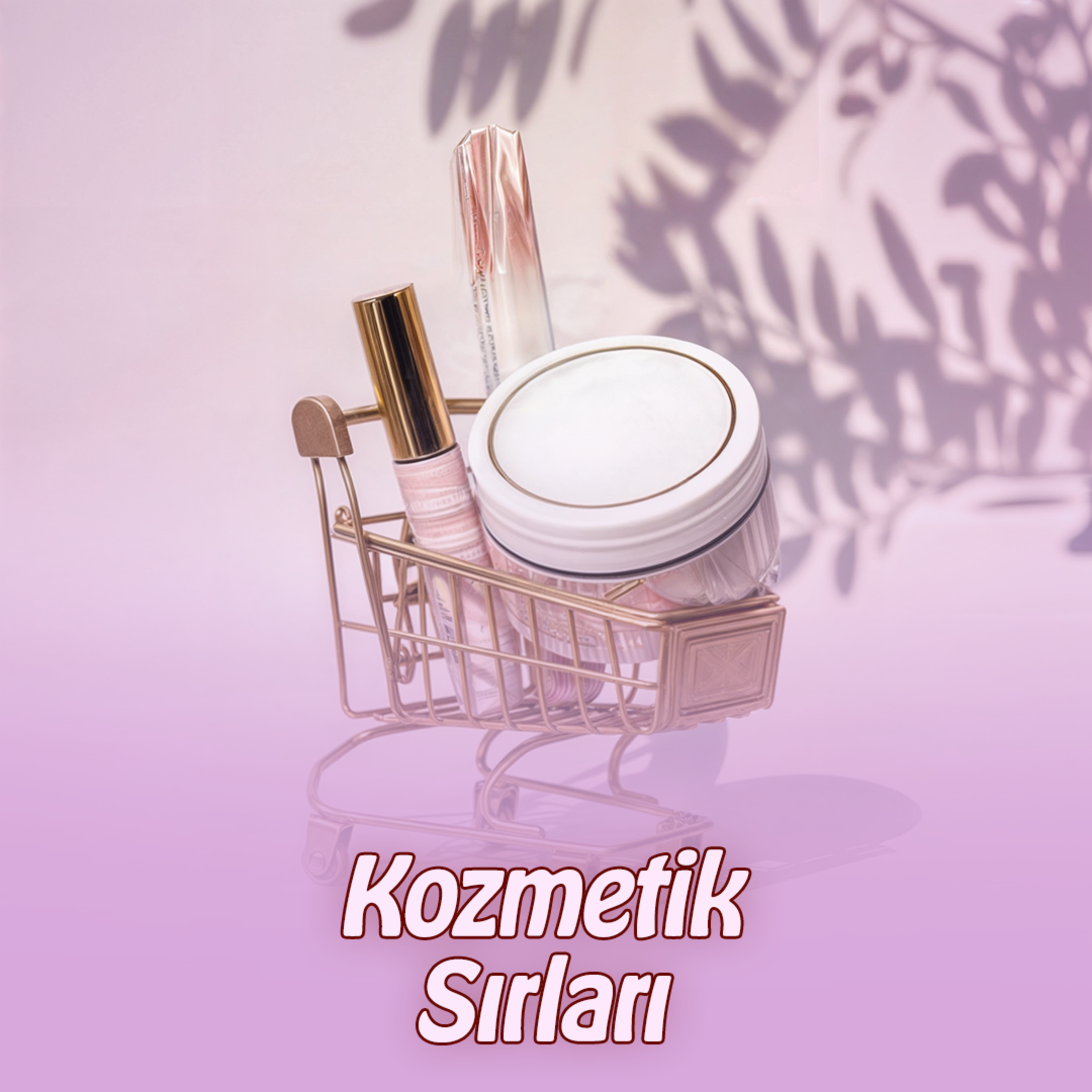 Kozmetik Sırları