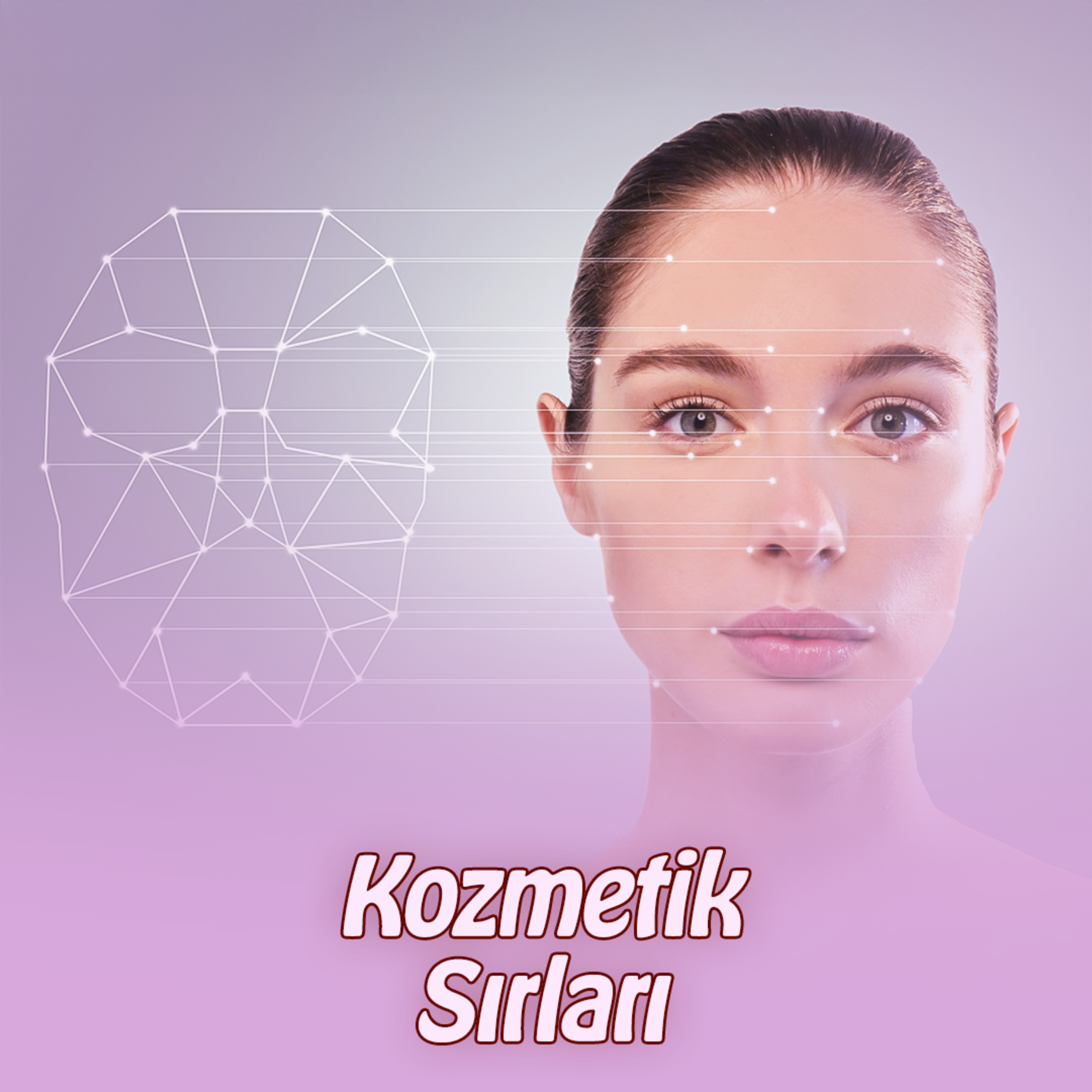 Kozmetik Sırları