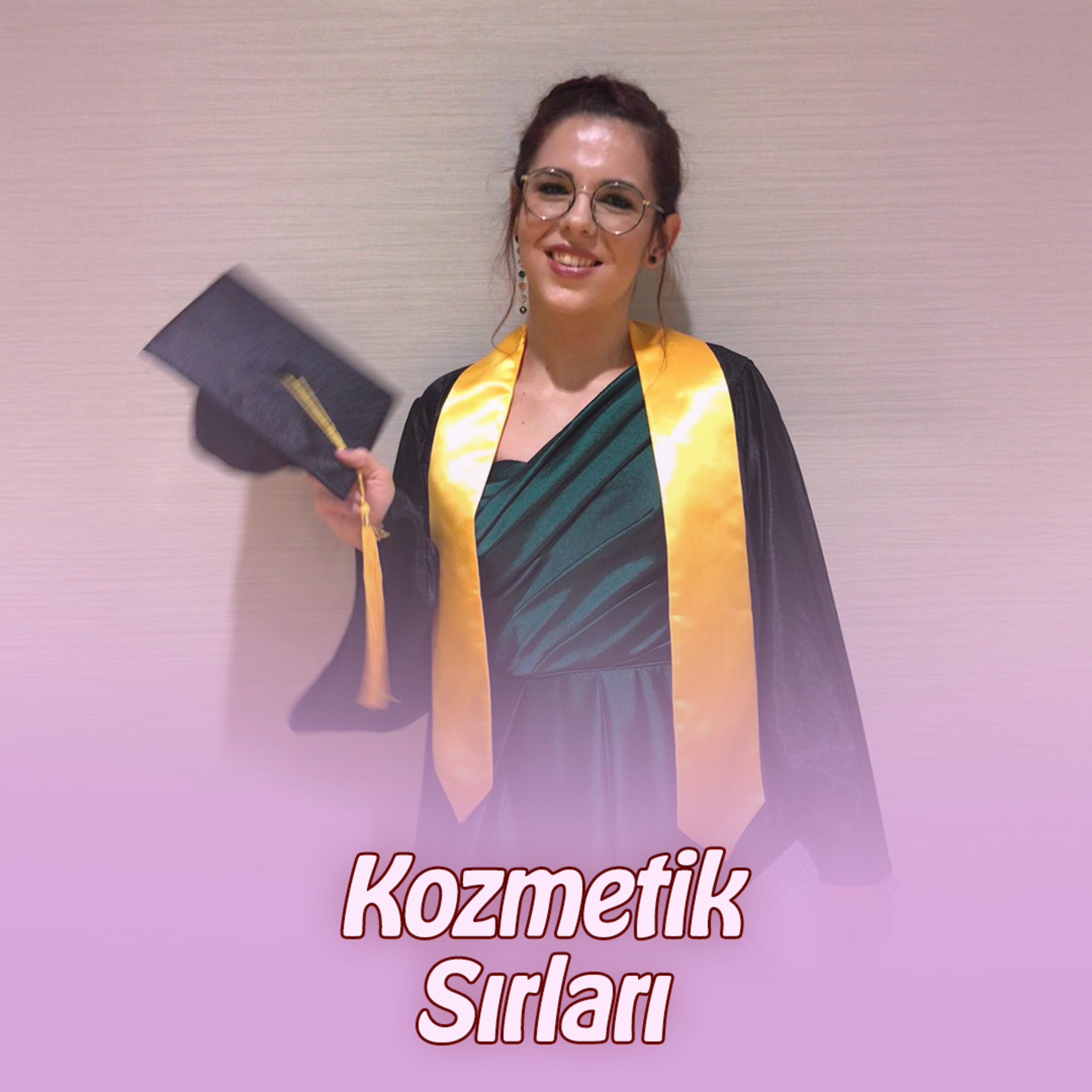 Kozmetik Sırları