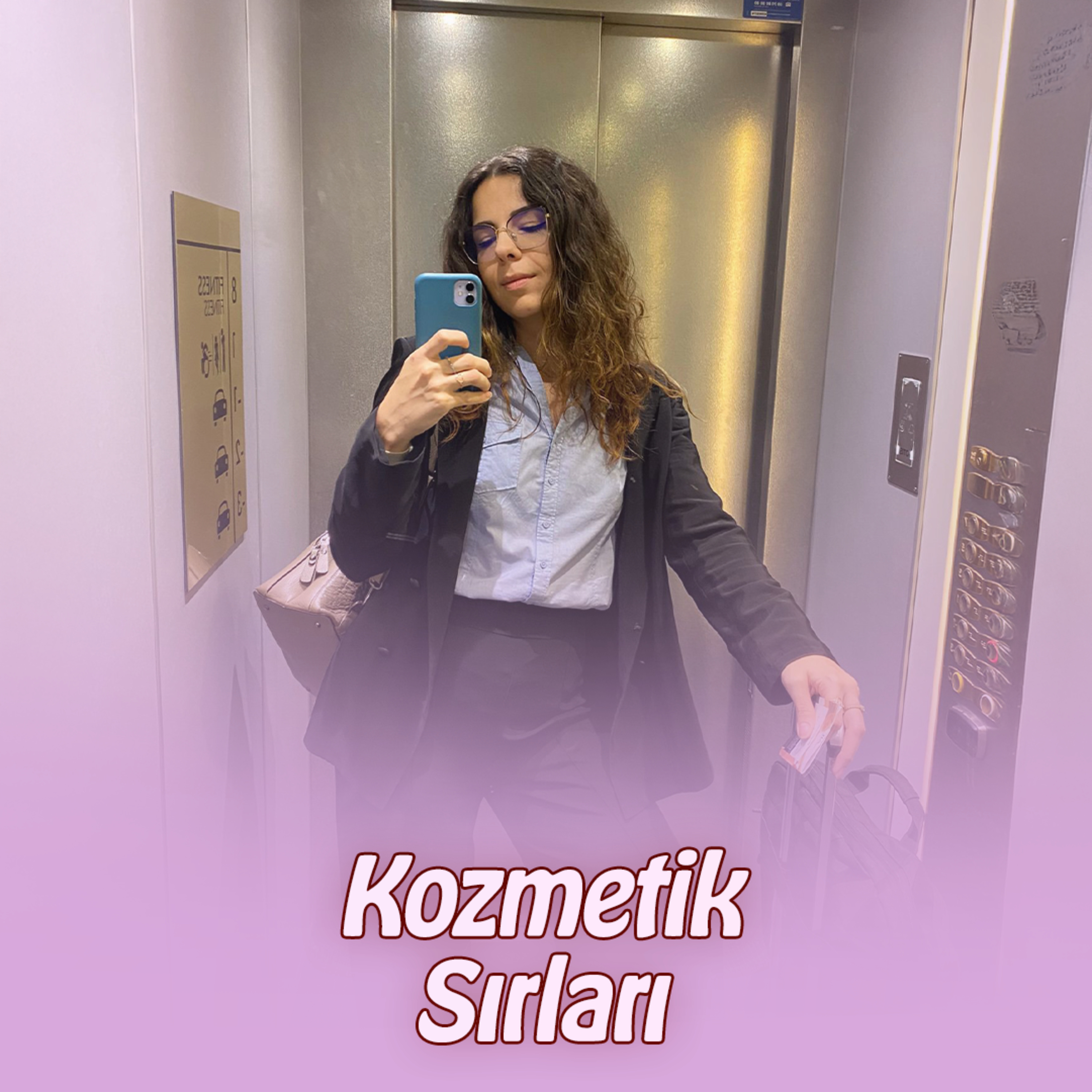Kozmetik Sırları