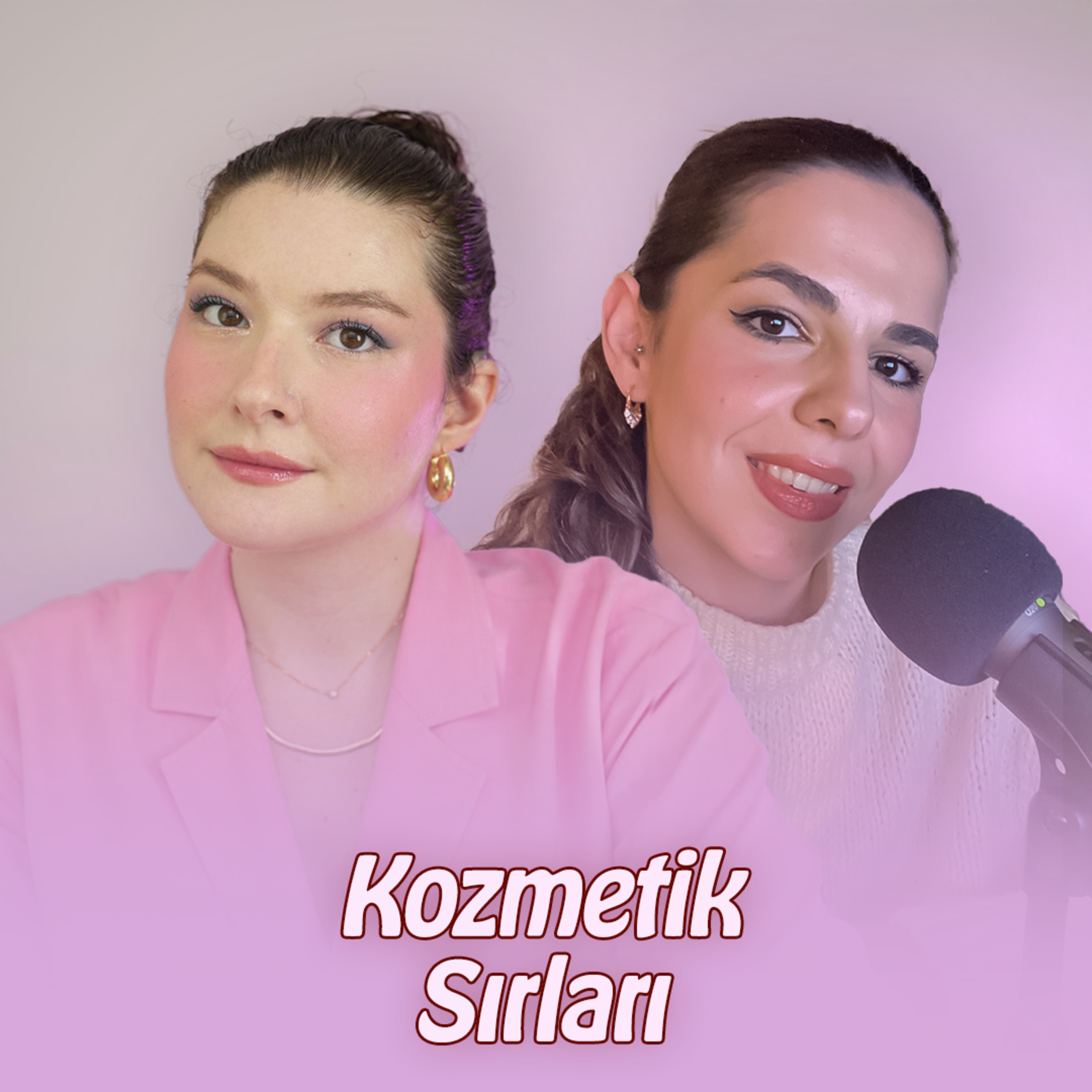 Kozmetik Sırları