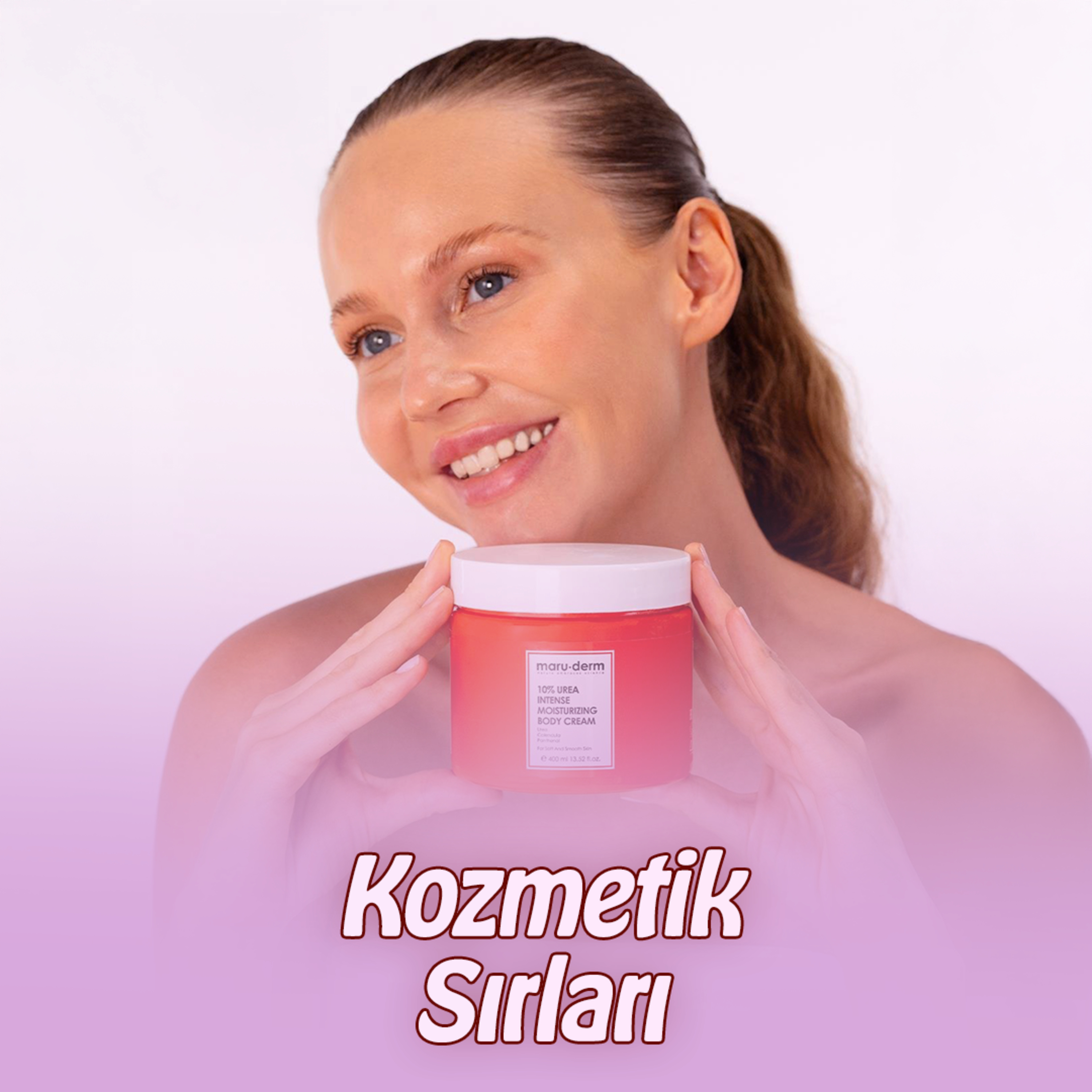 Kozmetik Sırları