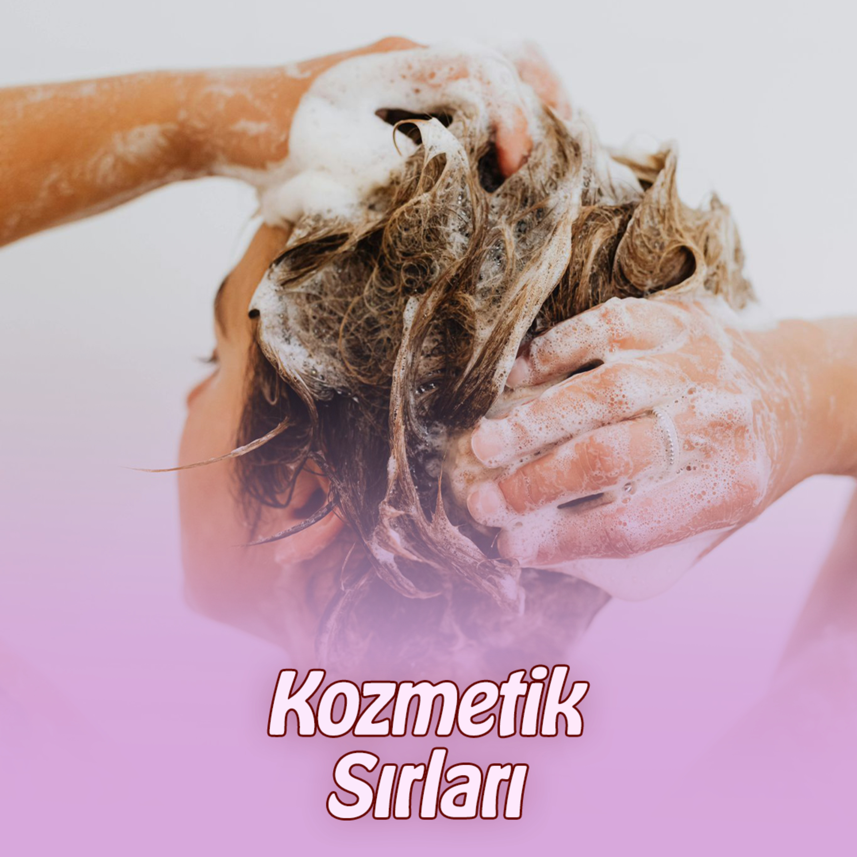 Kozmetik Sırları