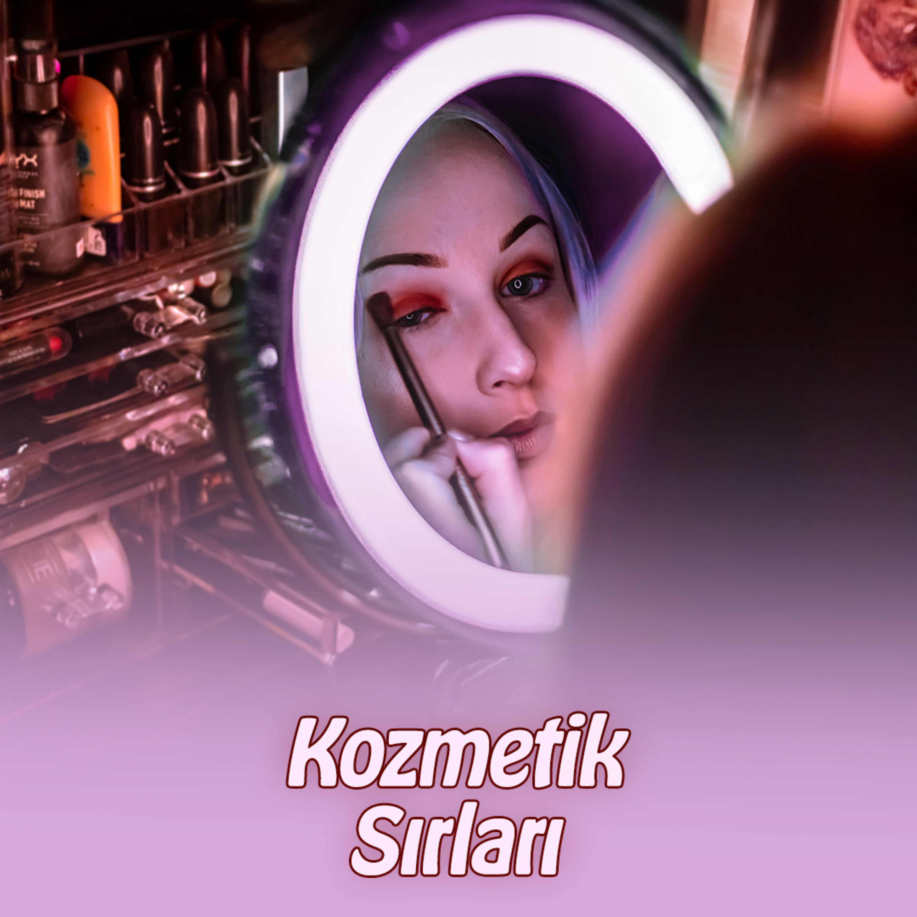 Kozmetik Sırları