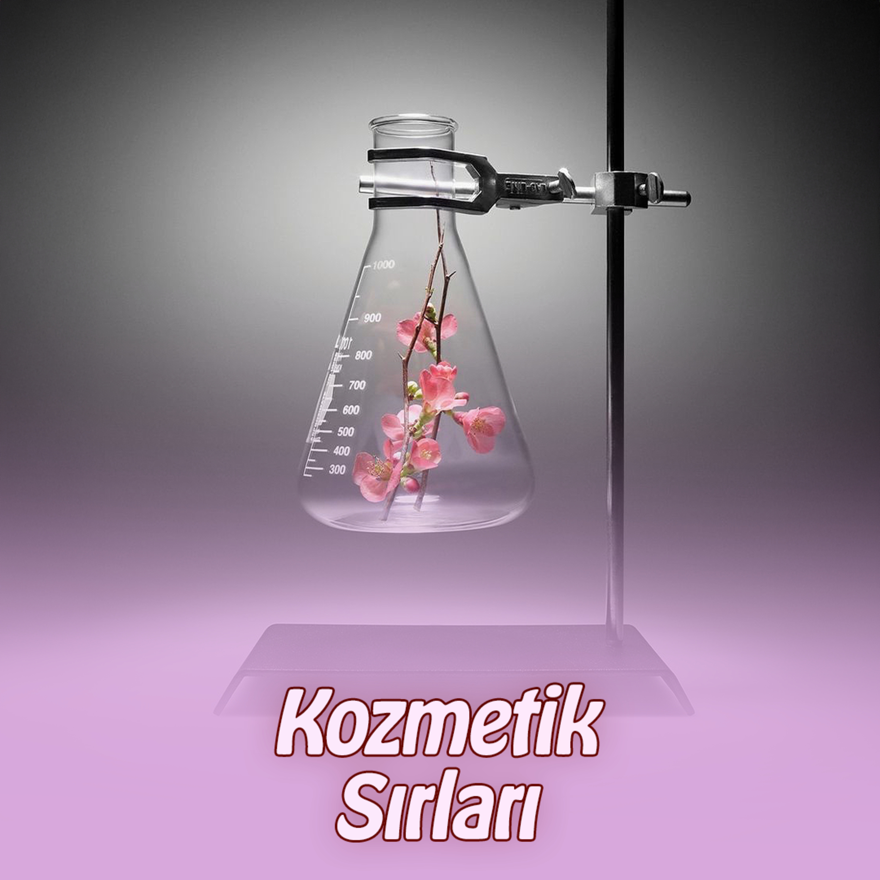 Kozmetik Sırları