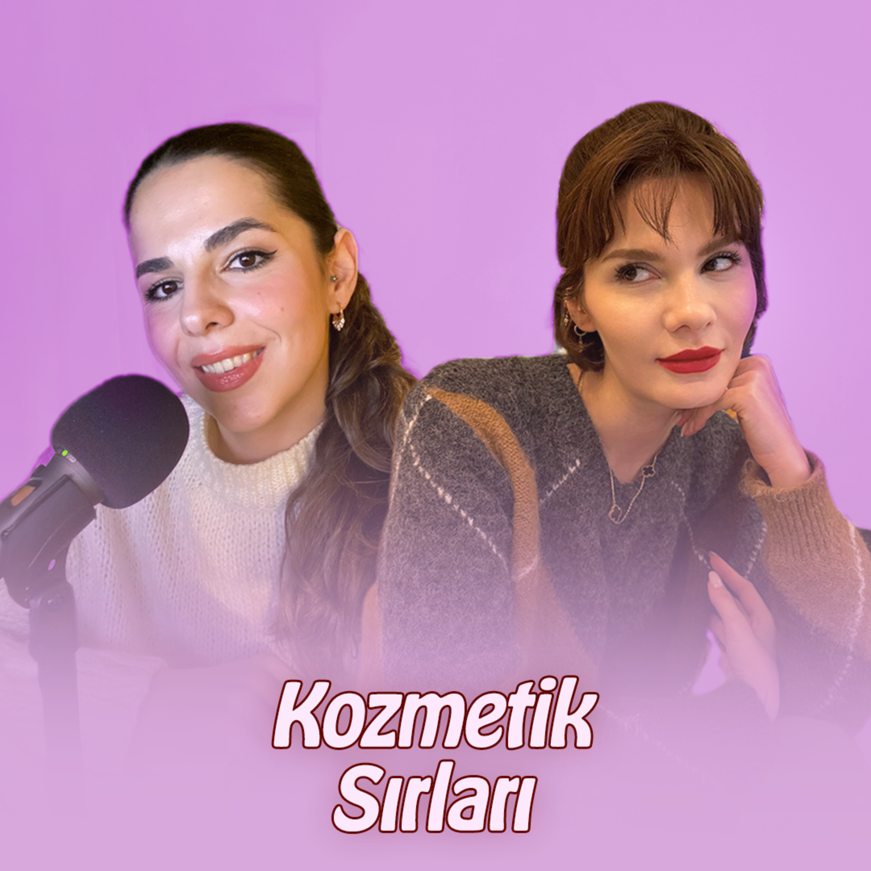 Kozmetik Sırları