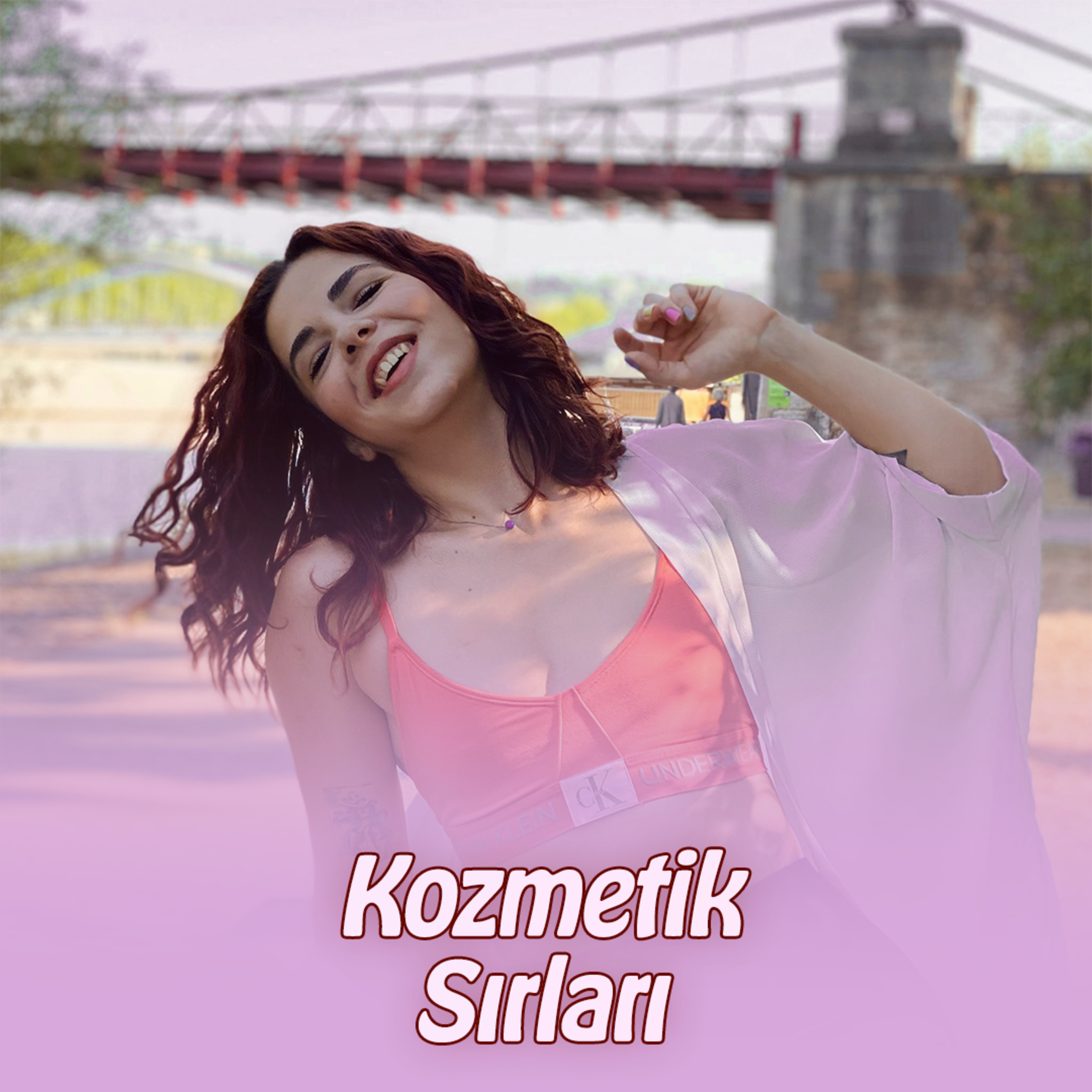 Kozmetik Sırları