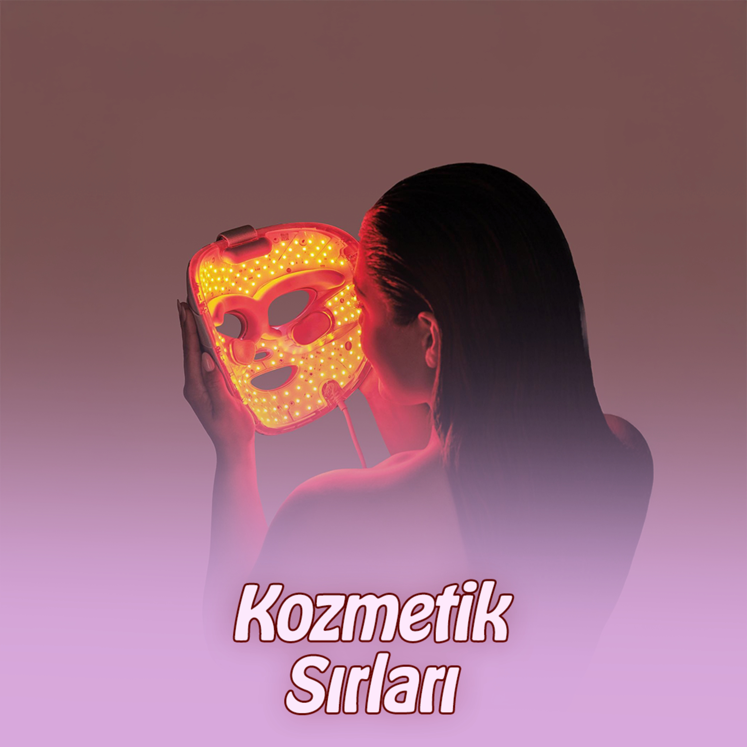 Kozmetik Sırları