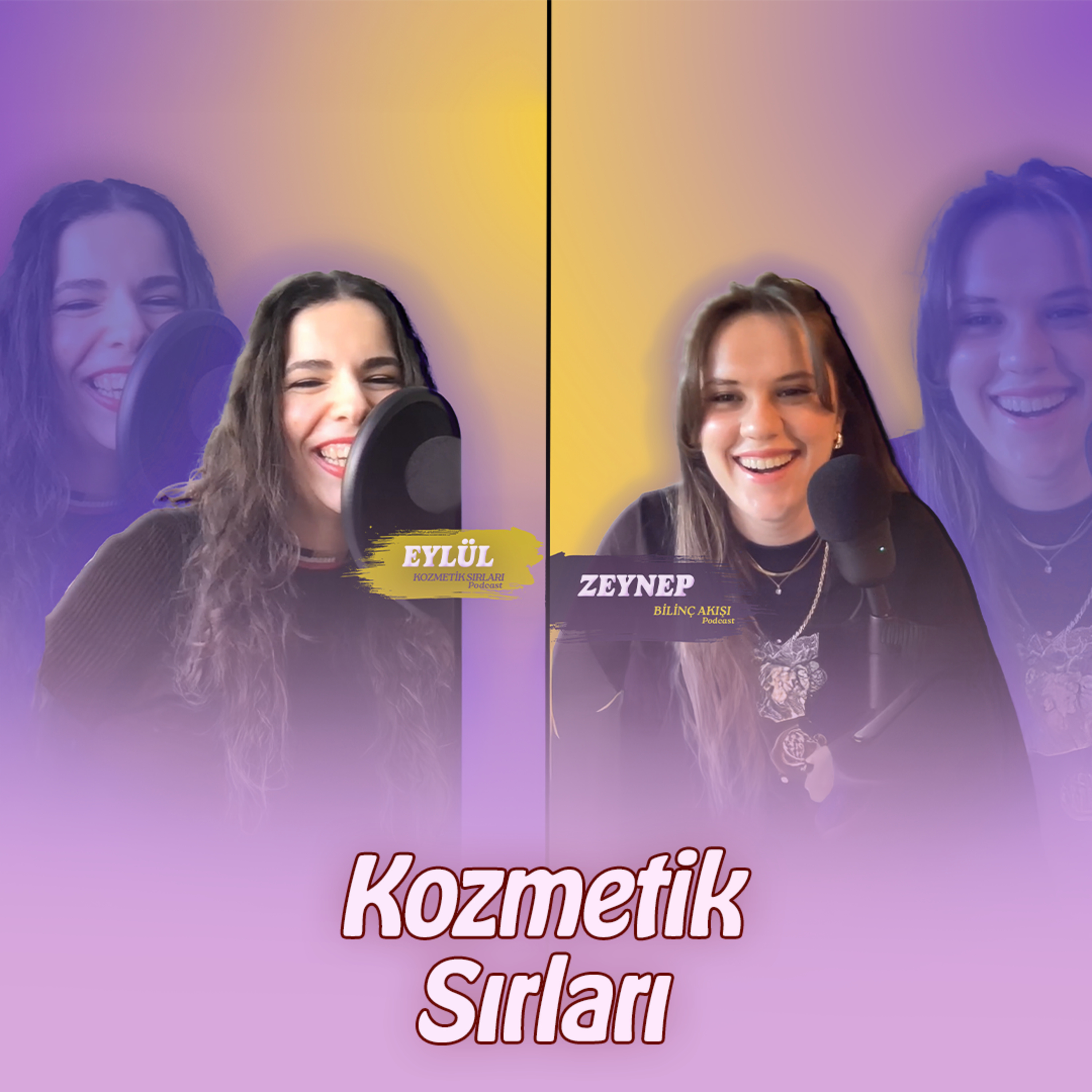 Kozmetik Sırları