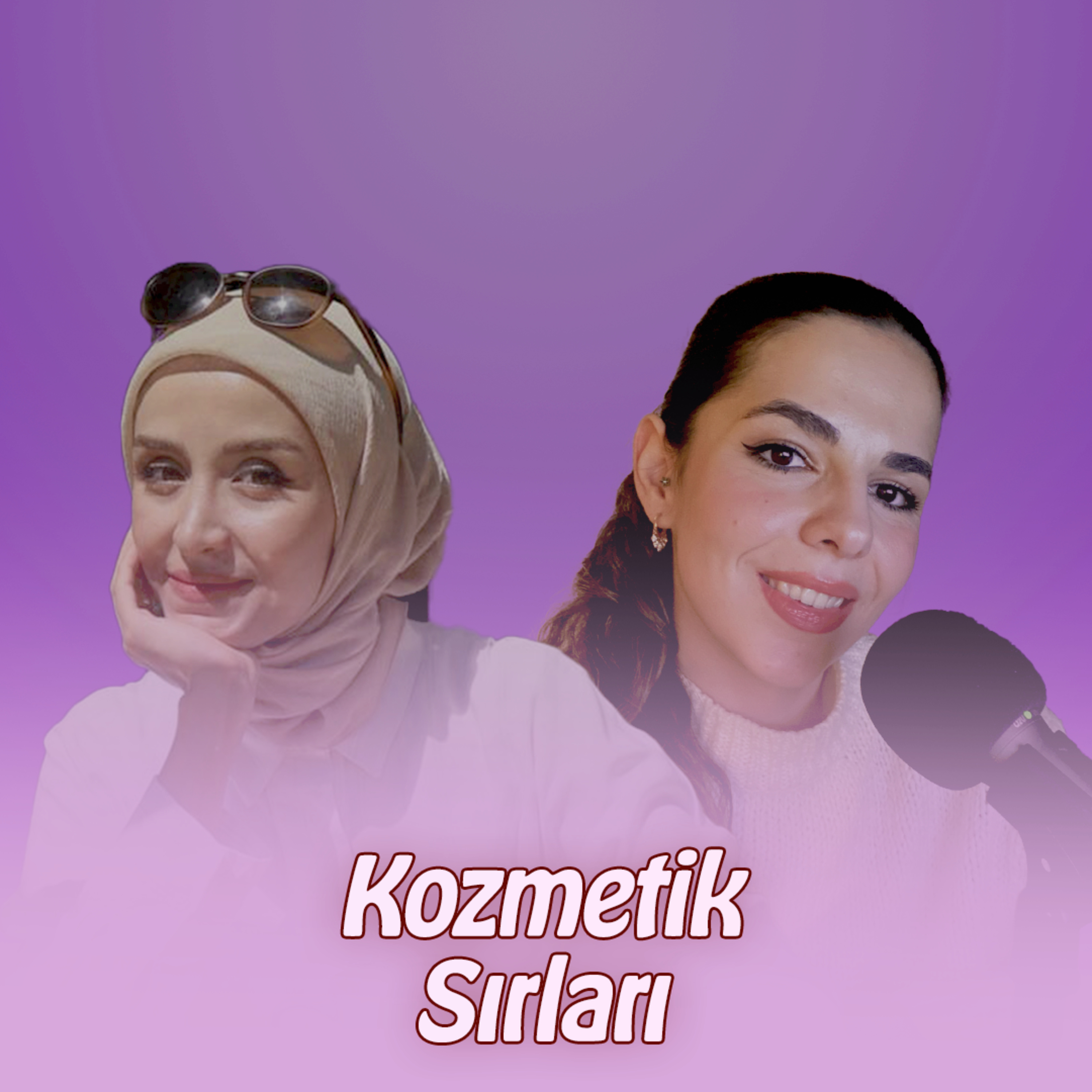 Kozmetik Sırları