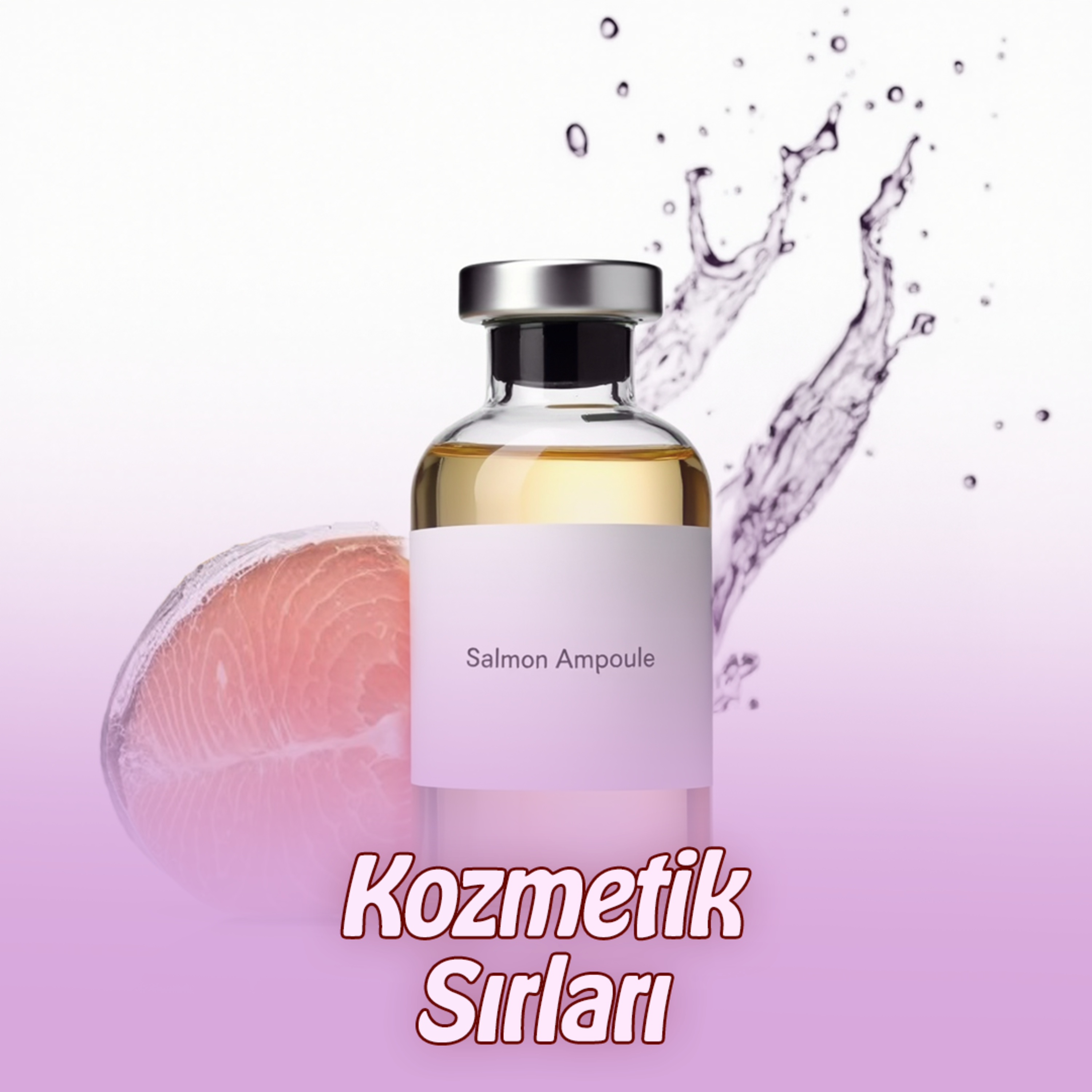 Kozmetik Sırları