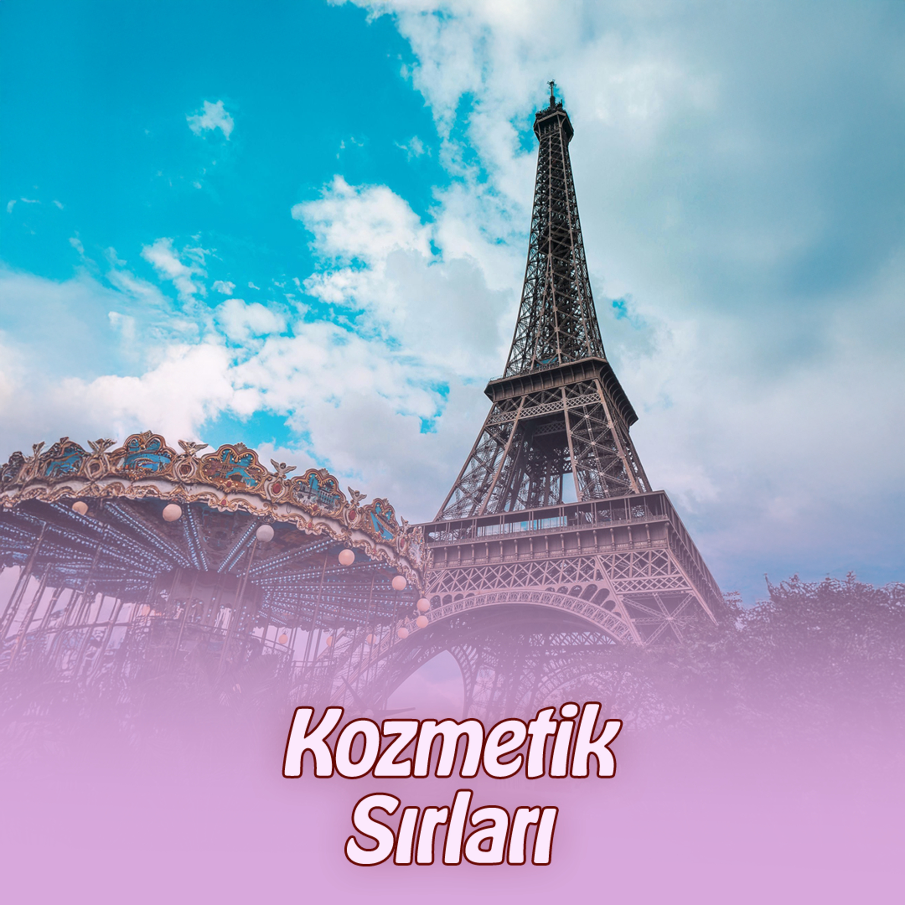 Kozmetik Sırları