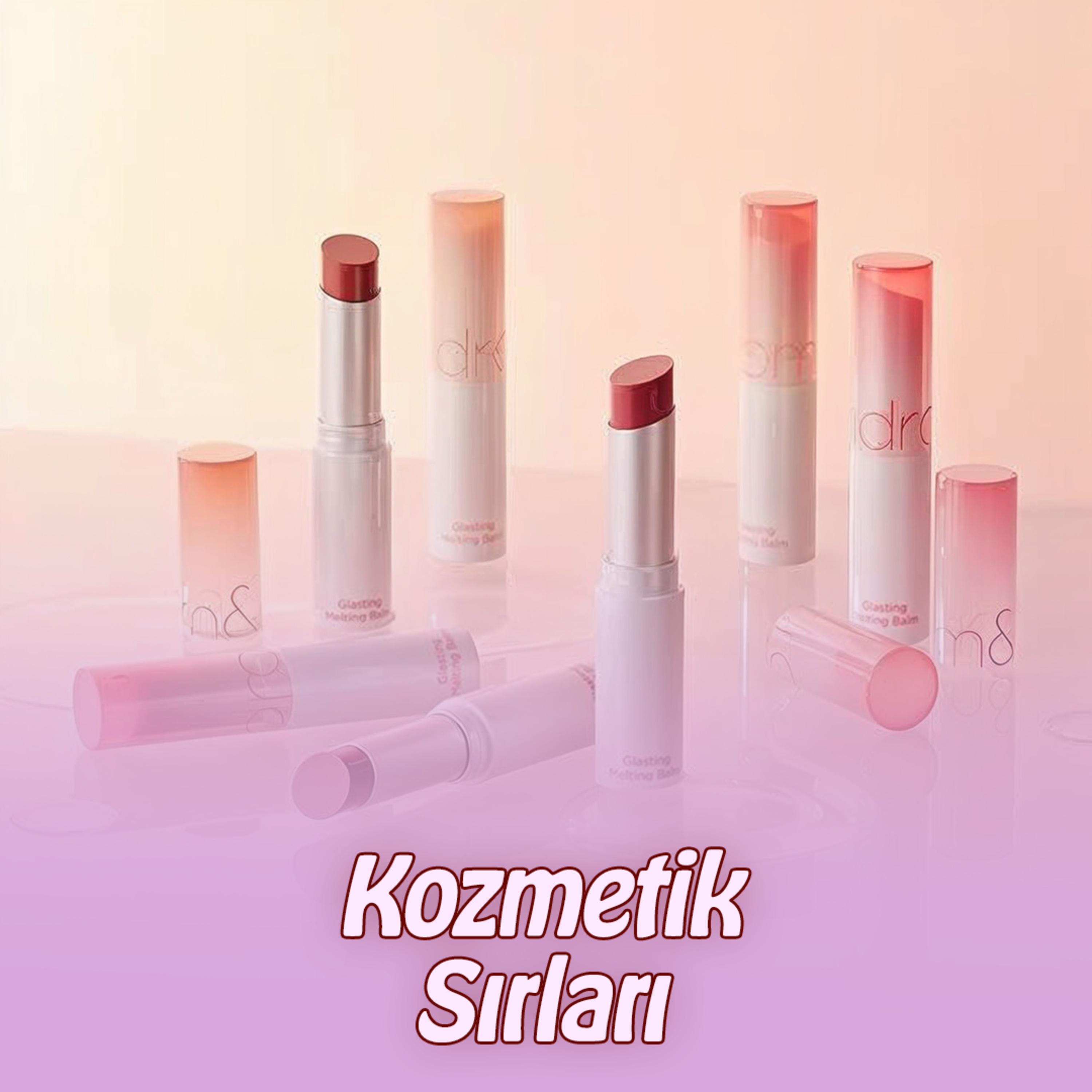 Kozmetik Sırları