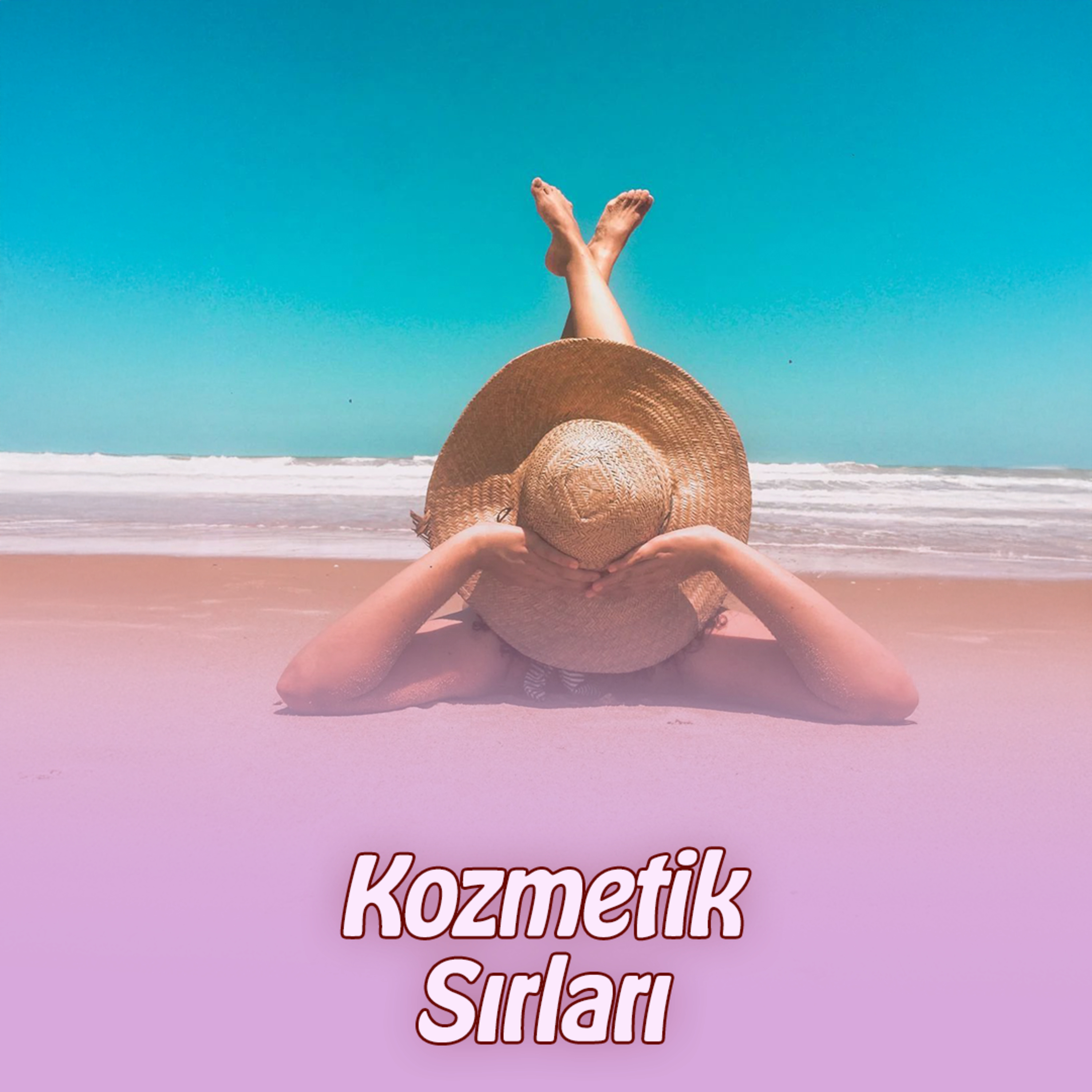Kozmetik Sırları