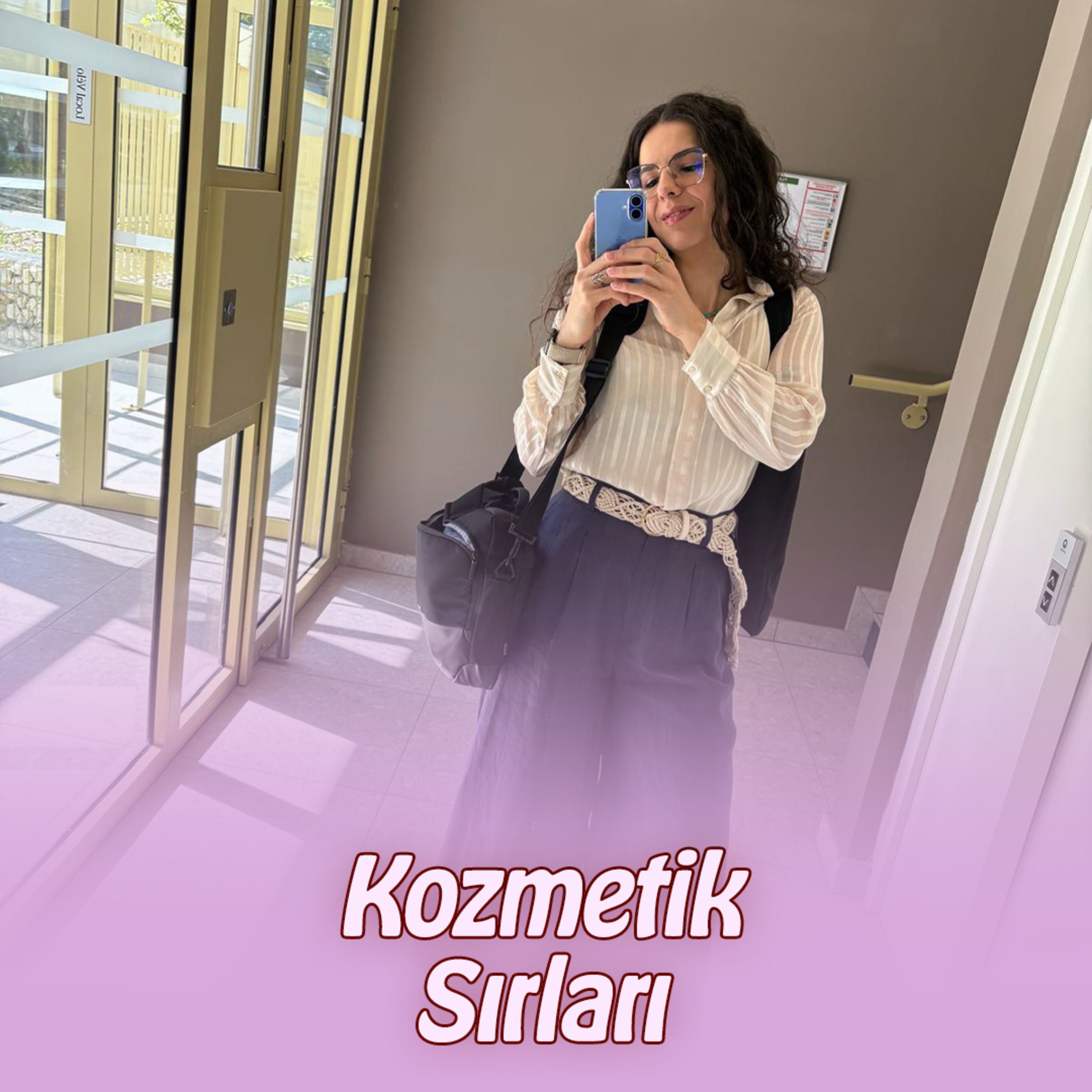 Kozmetik Sırları