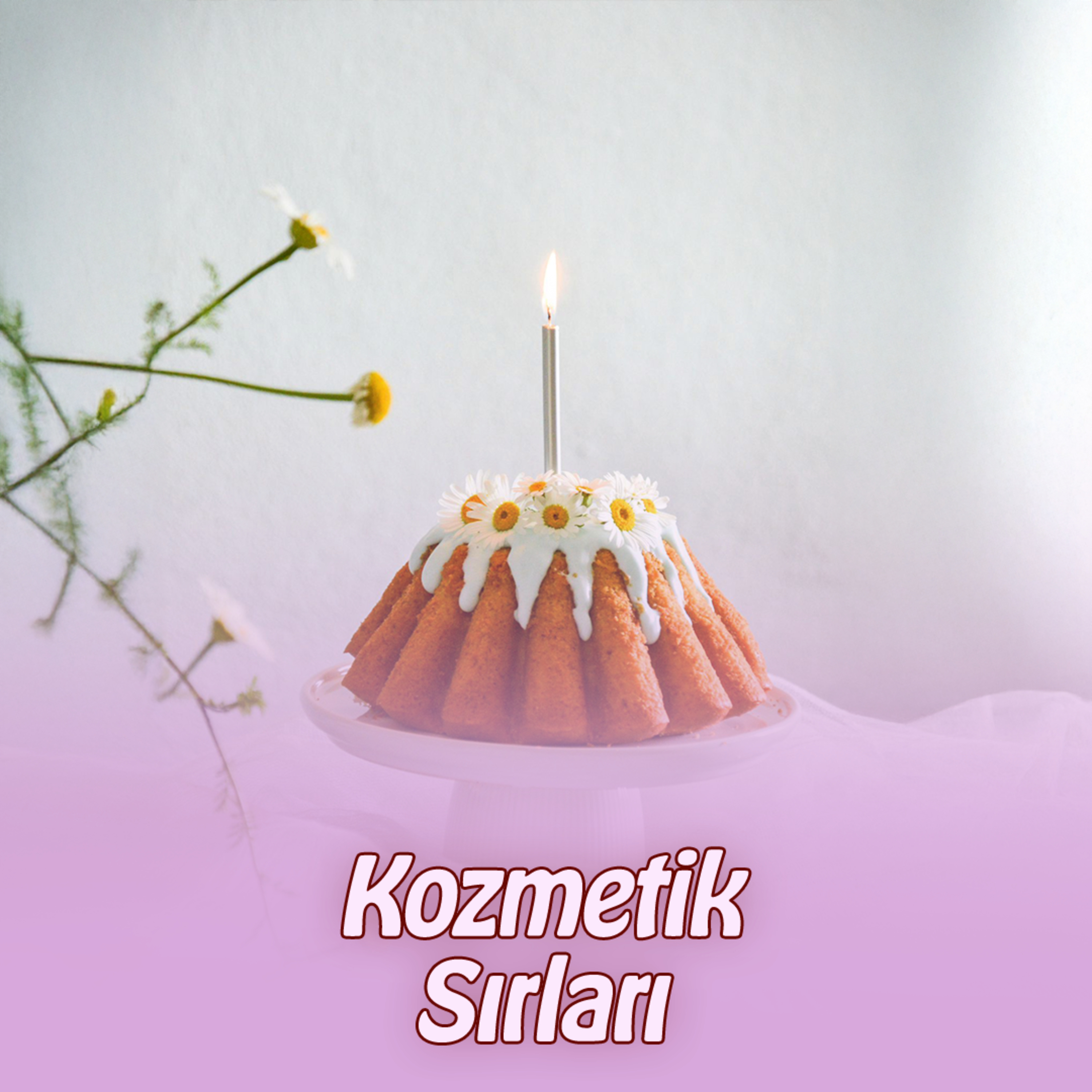 Kozmetik Sırları