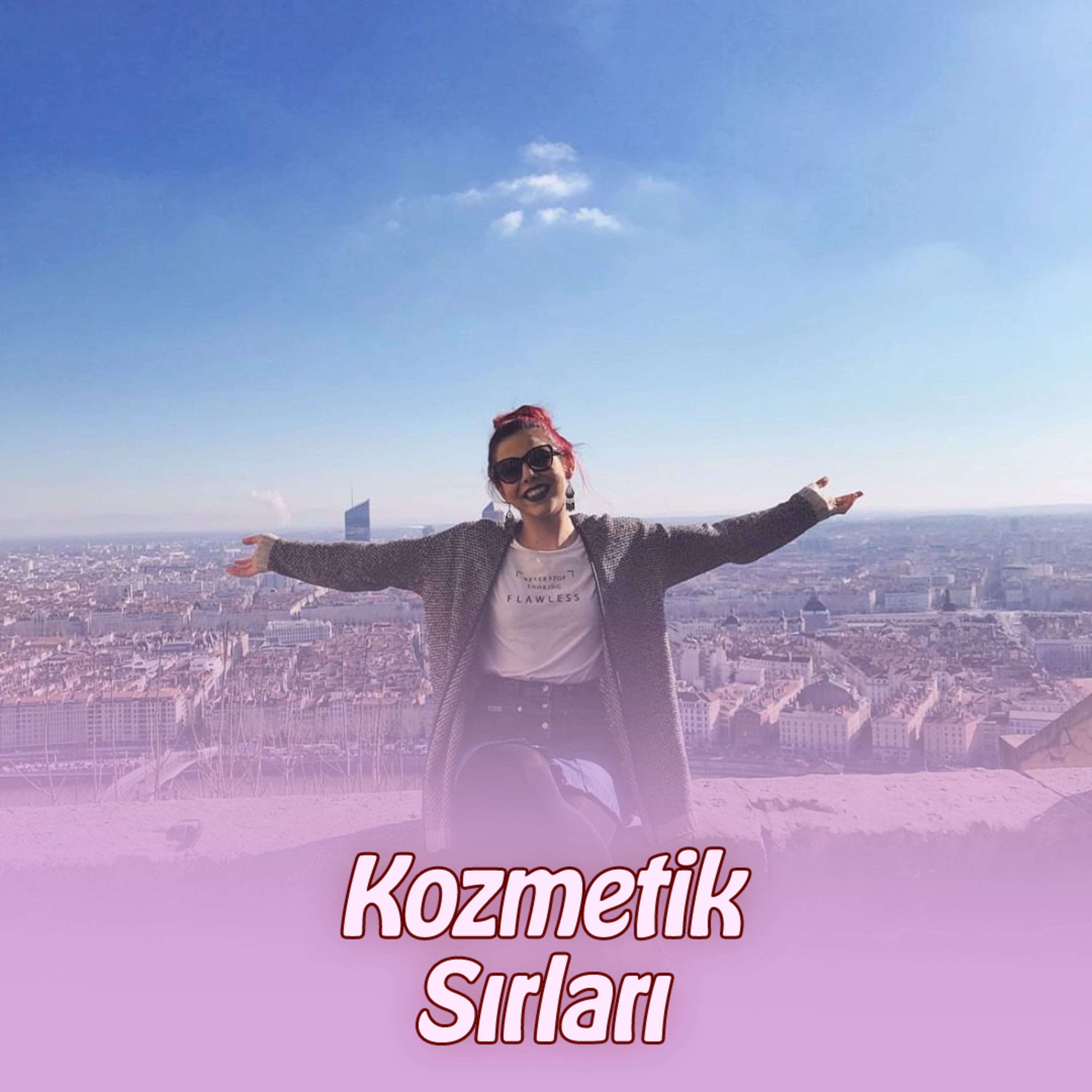 Kozmetik Sırları