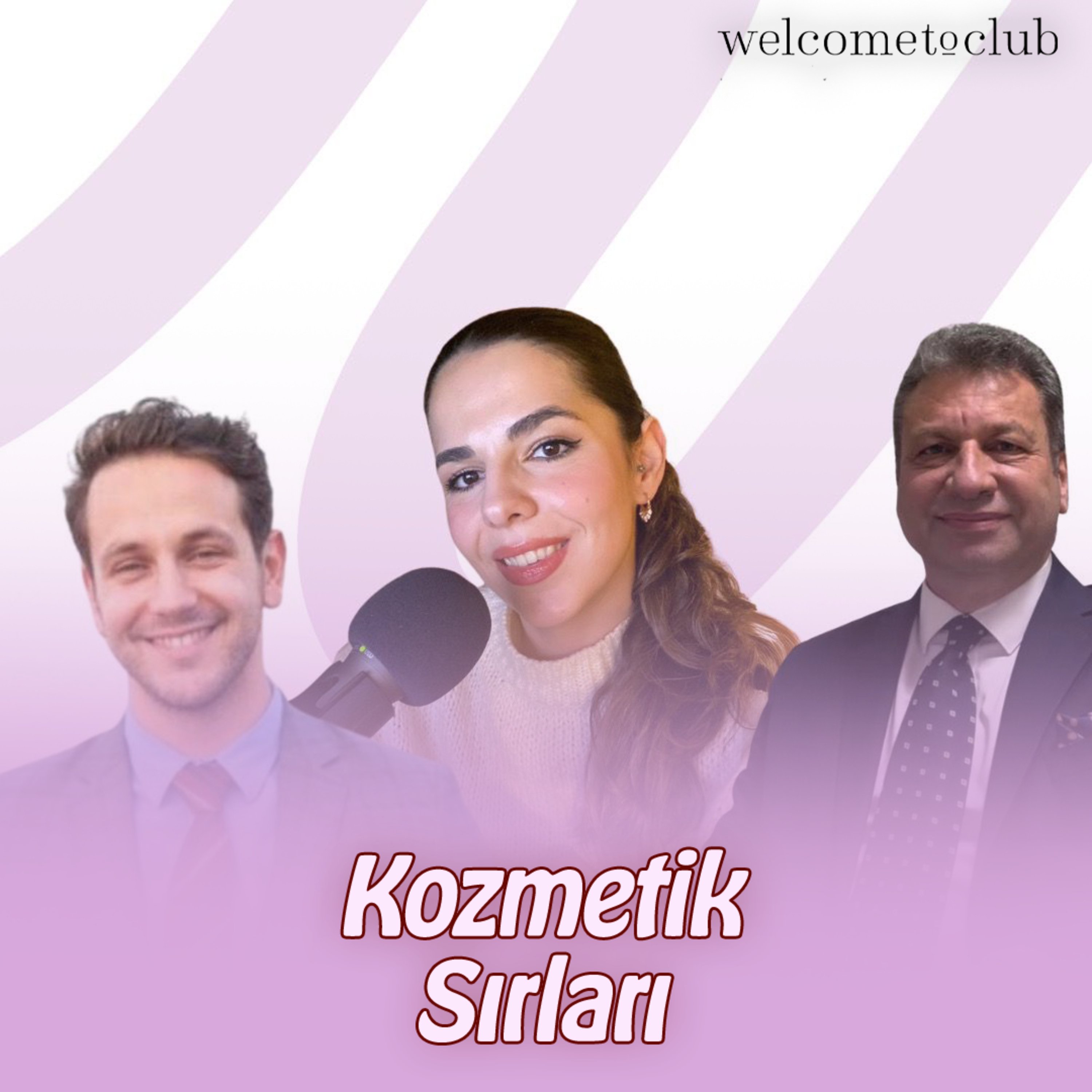 Kozmetik Sırları