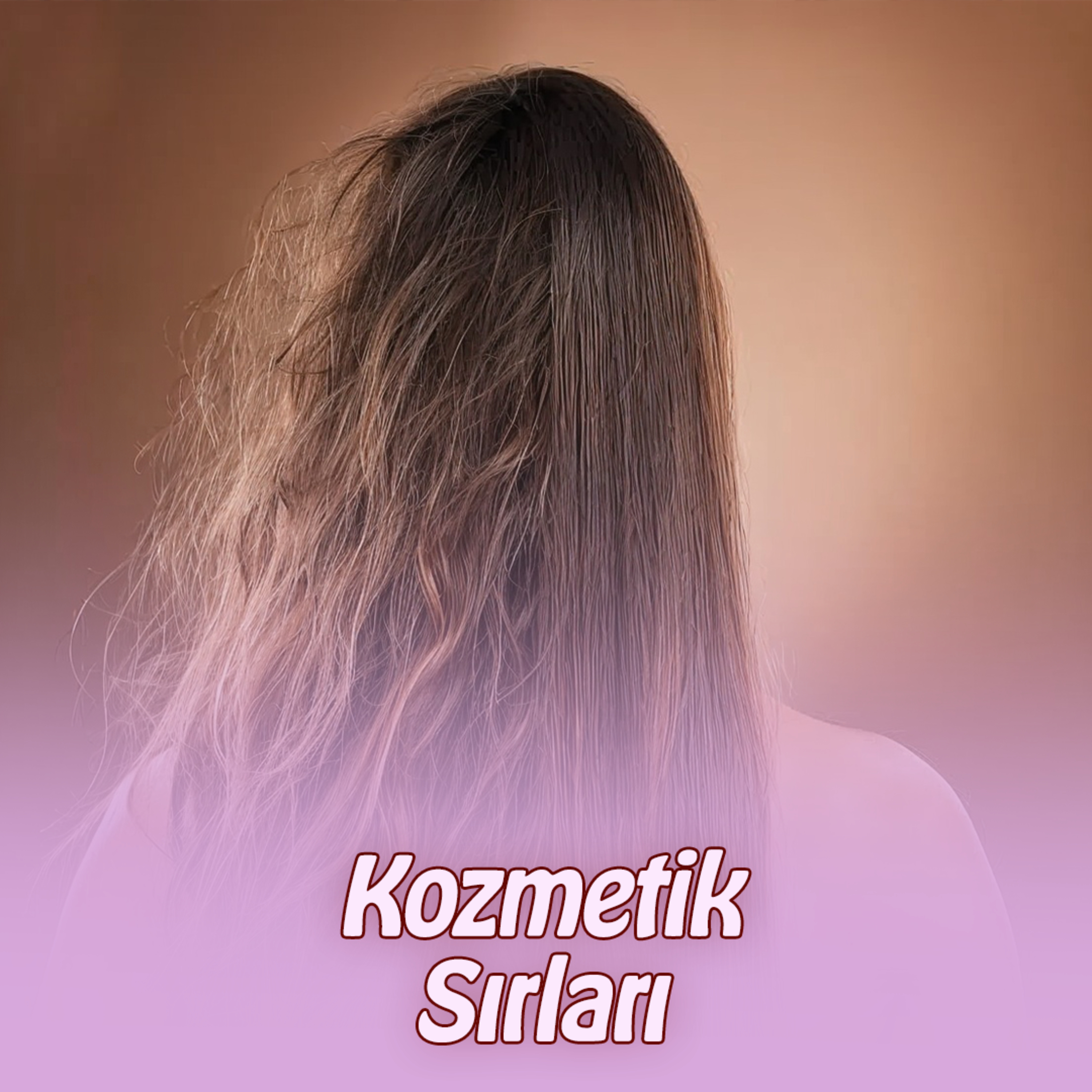 Yazın Yıpranan Saçları Kurtarma Rehberi episode artwork