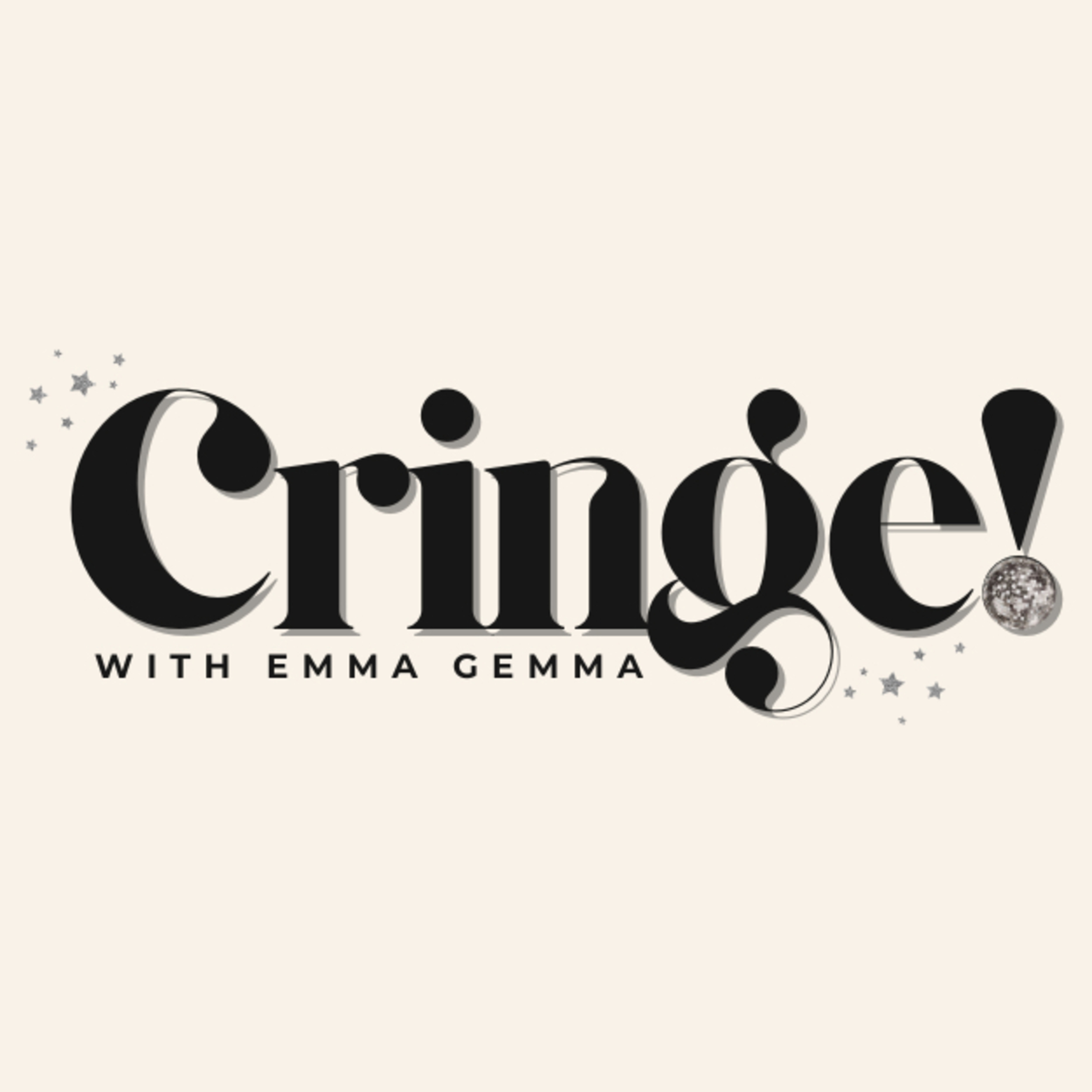 Happy Cringeween!