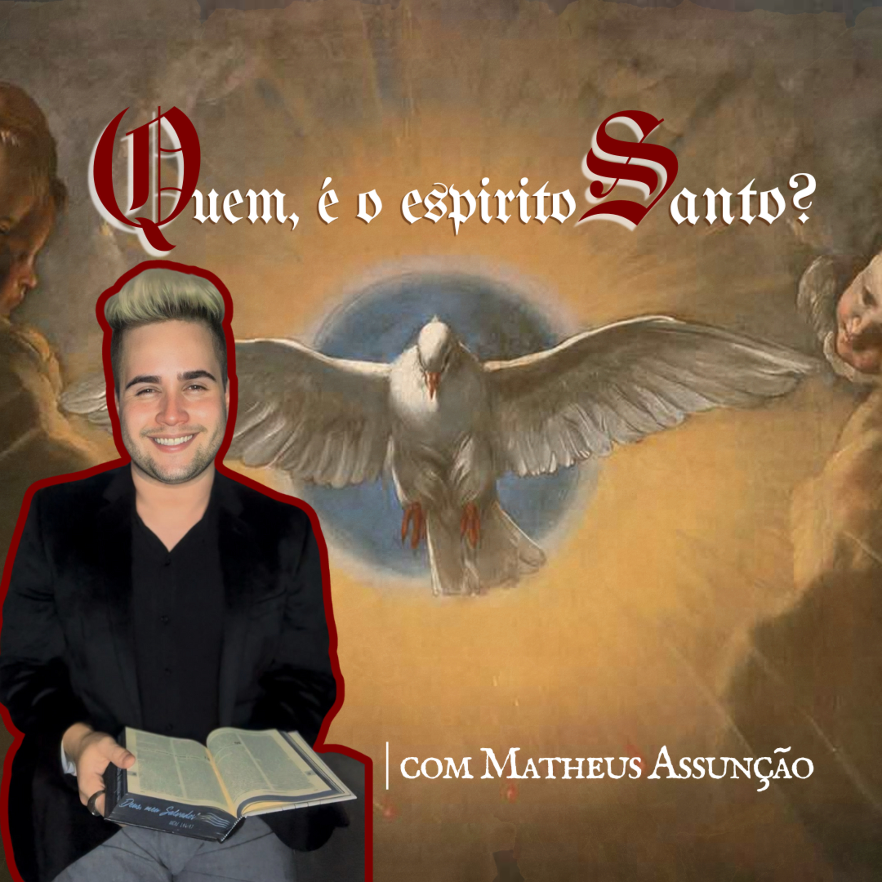 Santocast Oficial | Podcast Católico