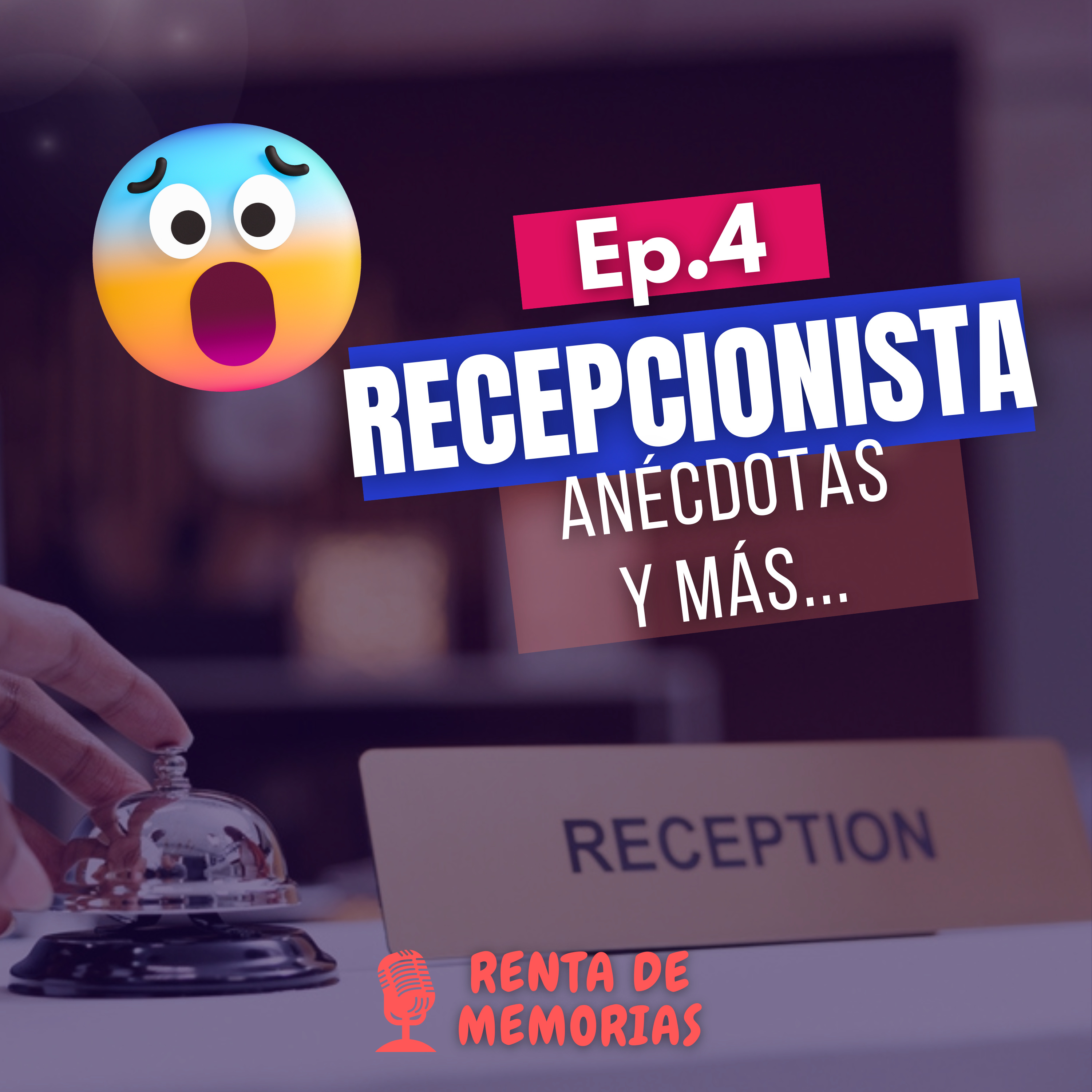 Renta de Memorias