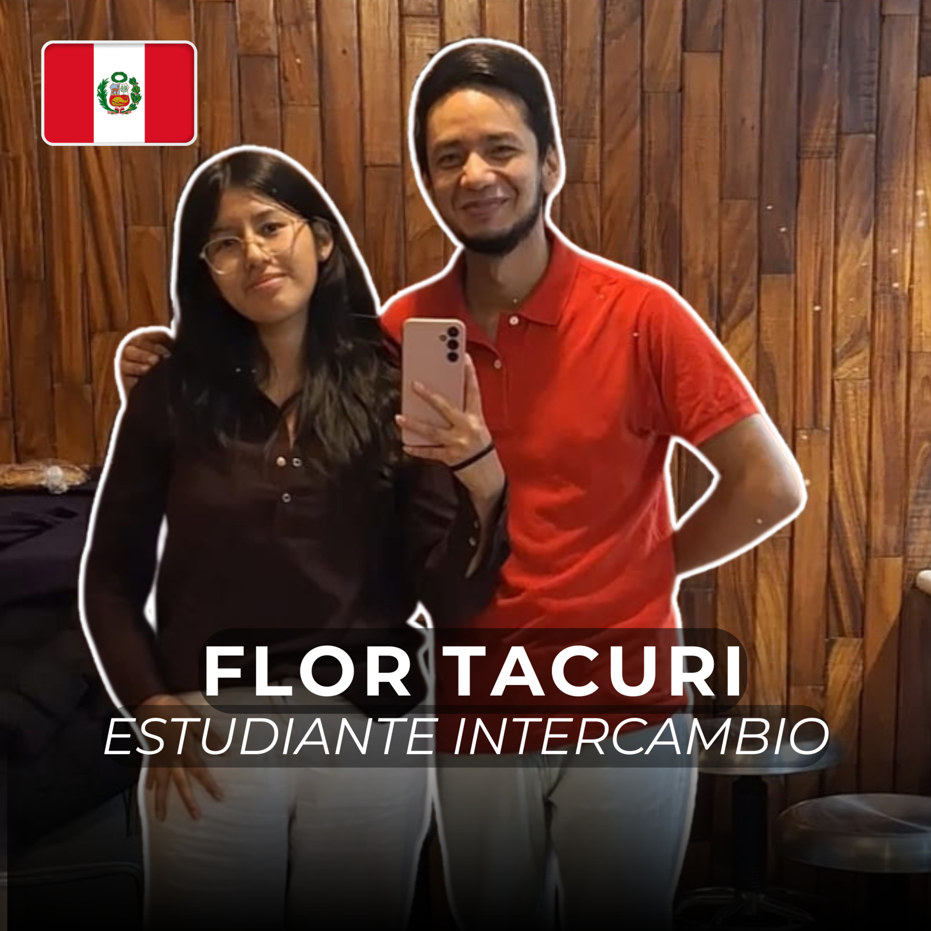 [Trailer] Frases peruanas, comida, mitos y un amor inesperado. ¿Qué tiene Perú que México no? Mi causa Flor nos cuenta todo. episode artwork