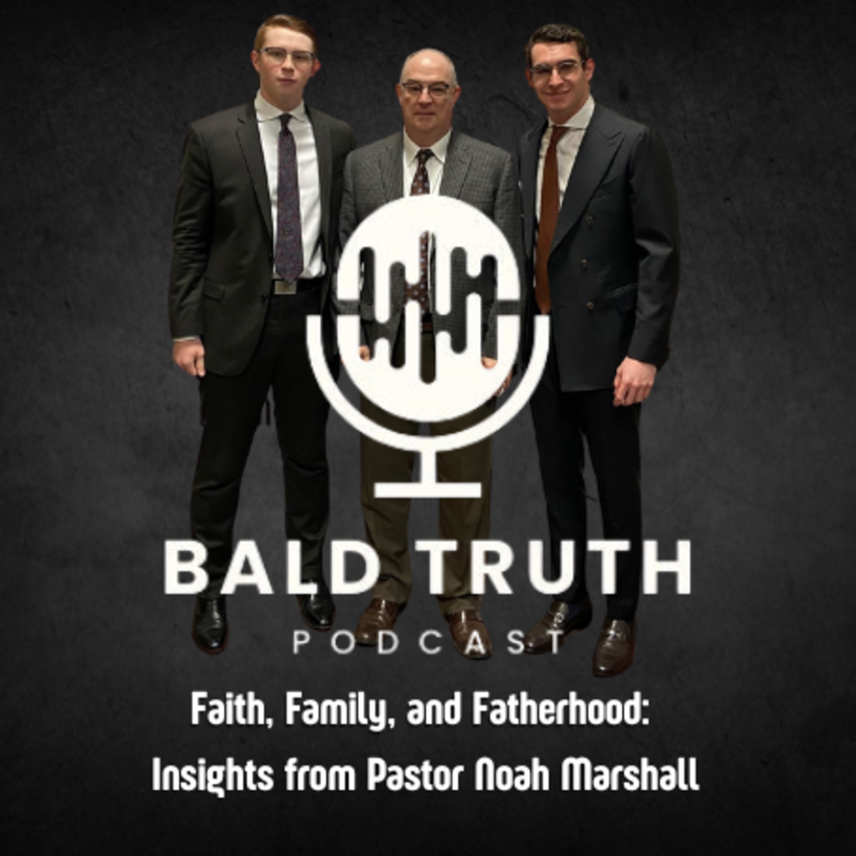 The Bald Truth