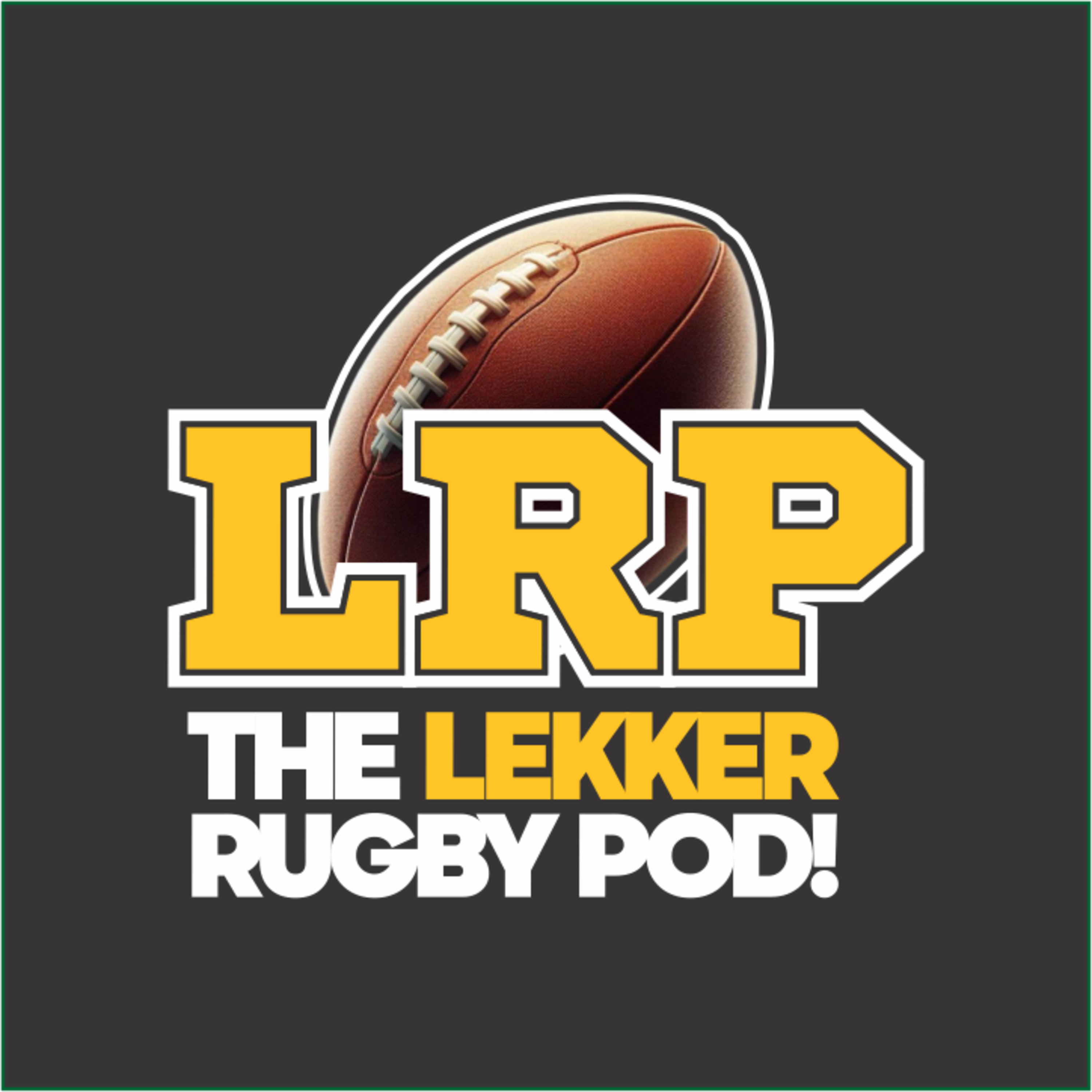 Episode 133: Harry Jones Asks: Just How Good Are the 2025 Springboks Really? Episode 133: Harry Jones Asks: Just How Good Are the 2025 Springboks Really?