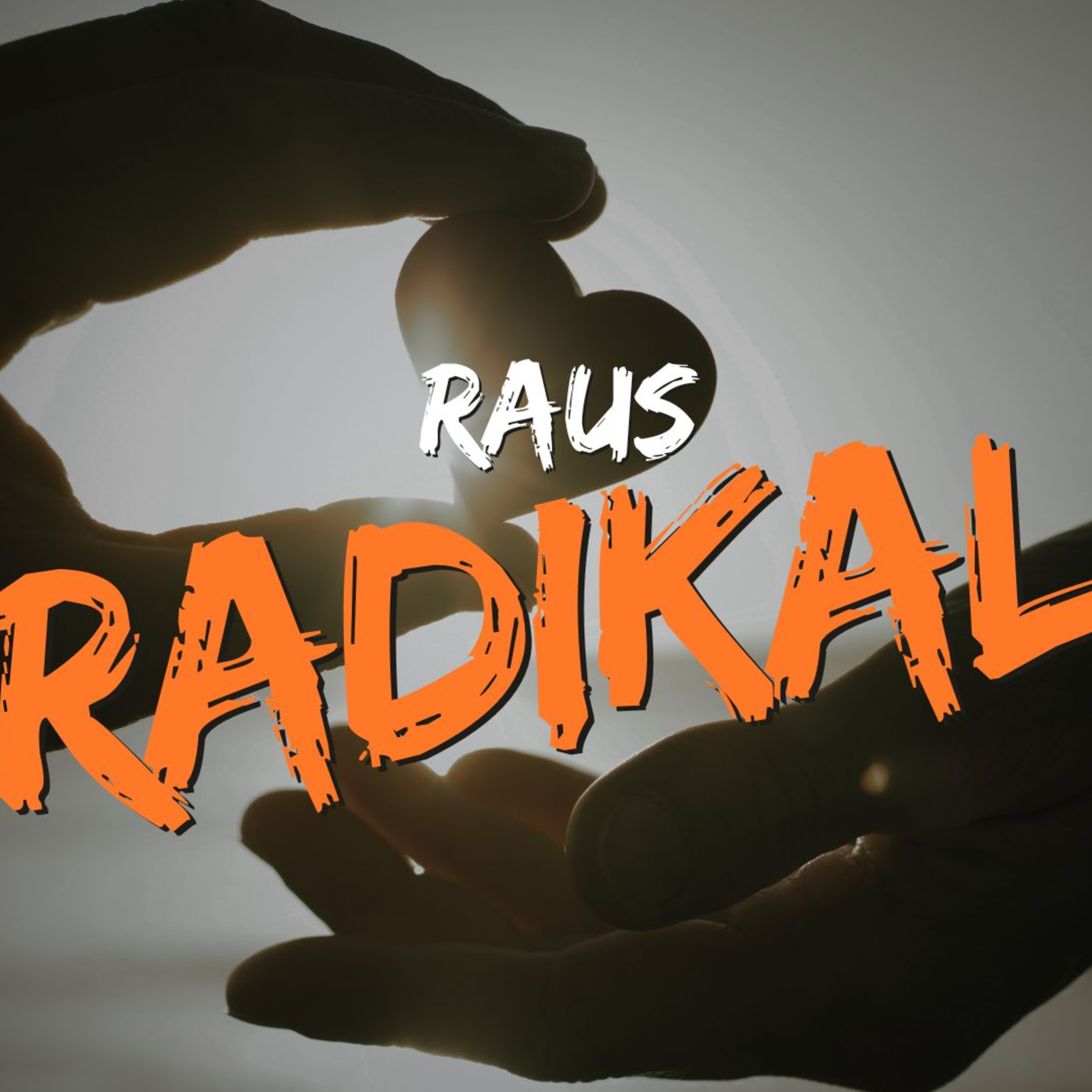 Raus - Radikal (taleserie) episode artwork