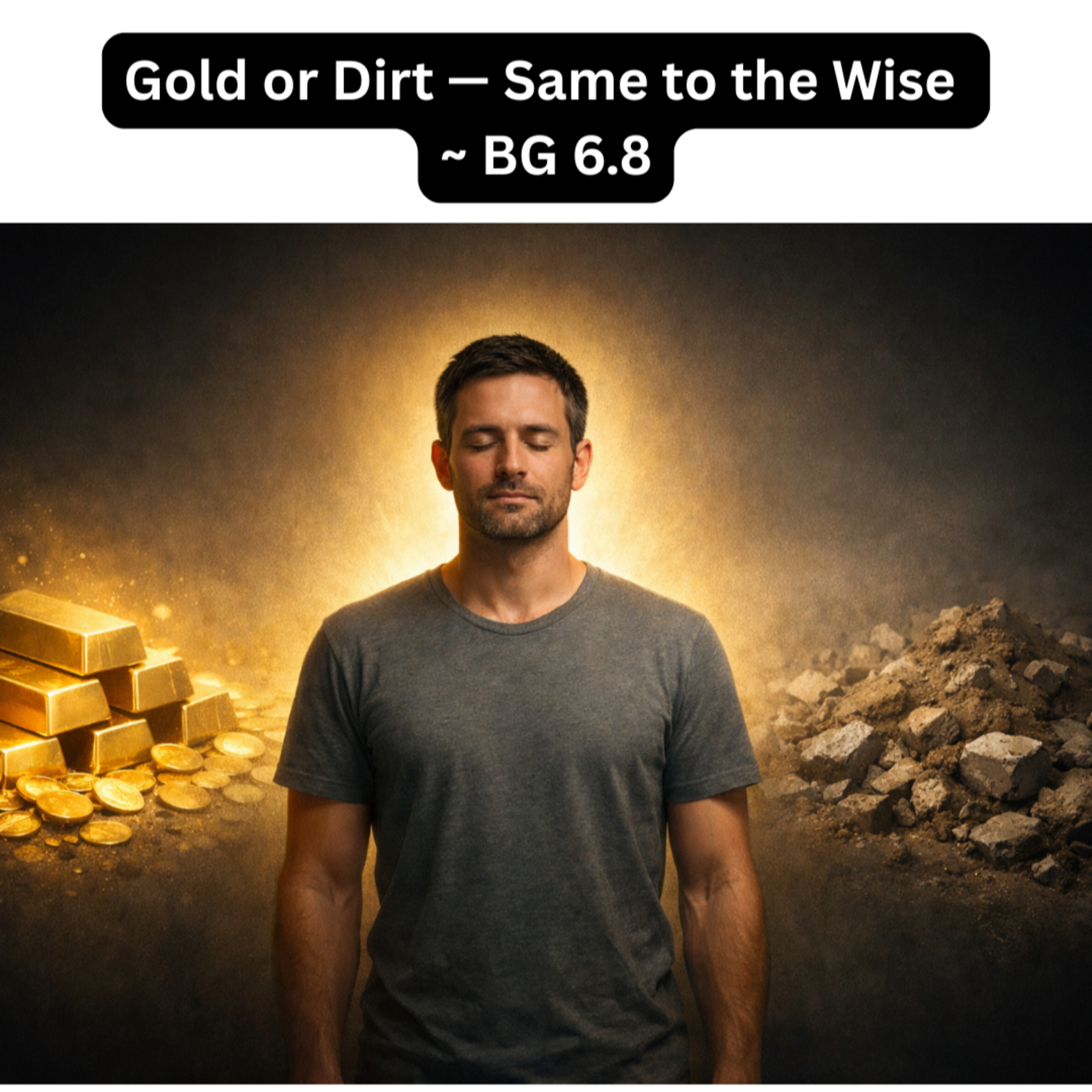 Shrimad Bhagavad Geeta: In-Depth Explanation Series ( Hindi )