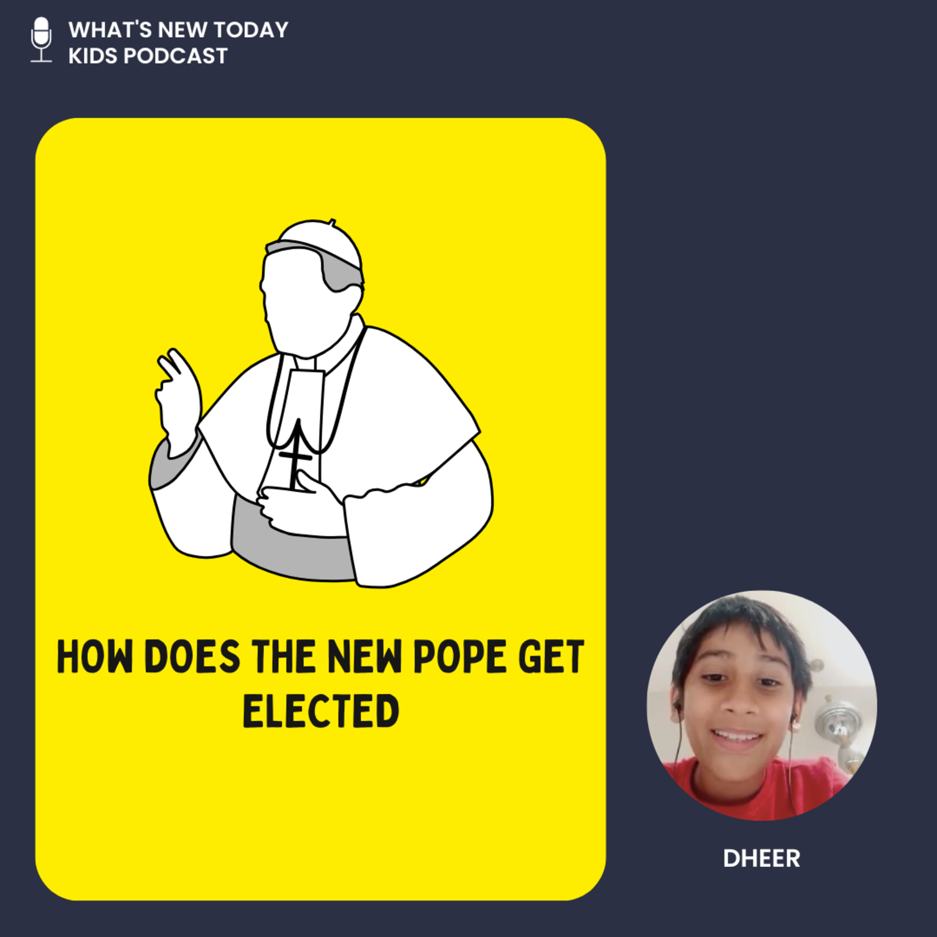 What\'s new today