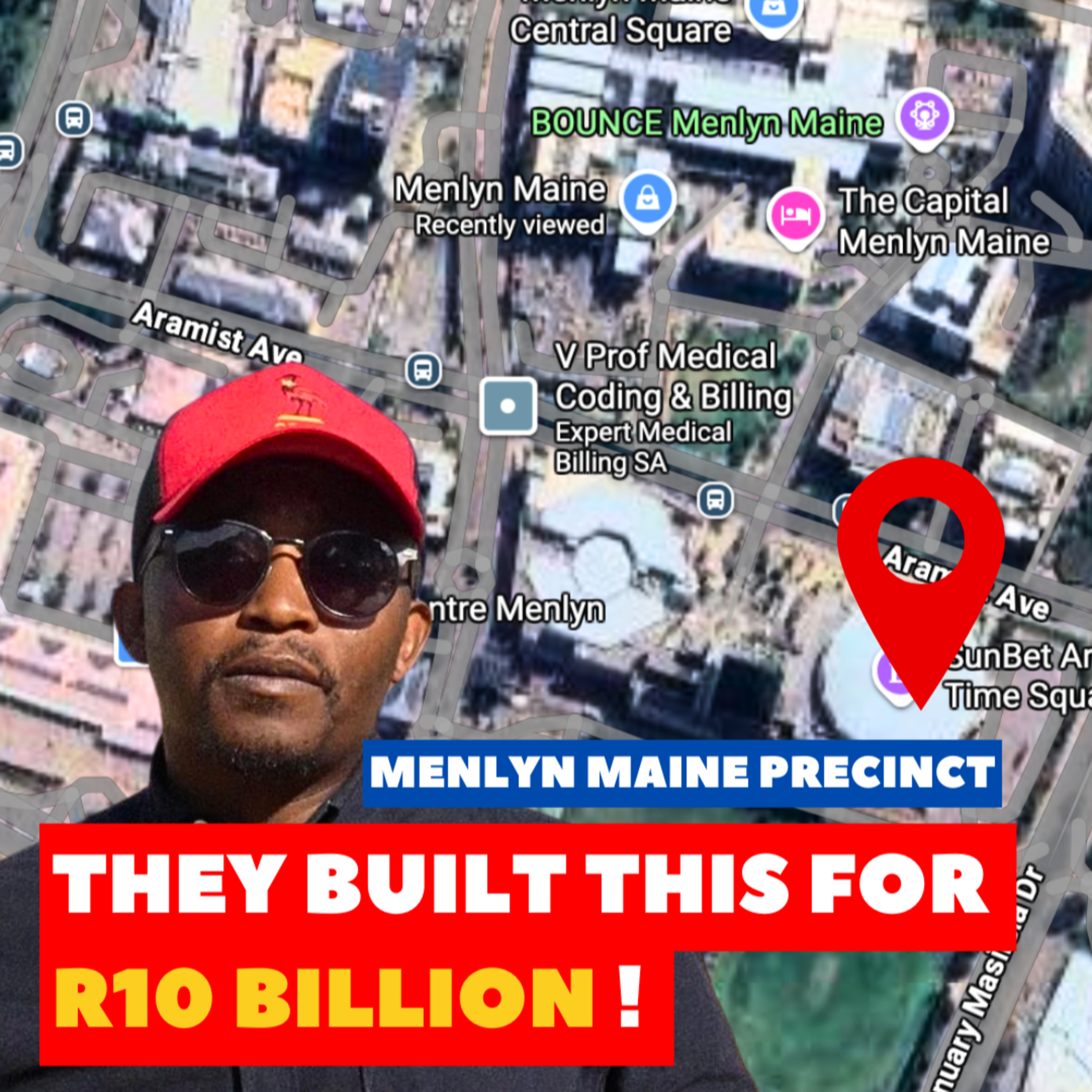 Mooshtaffa Platforms