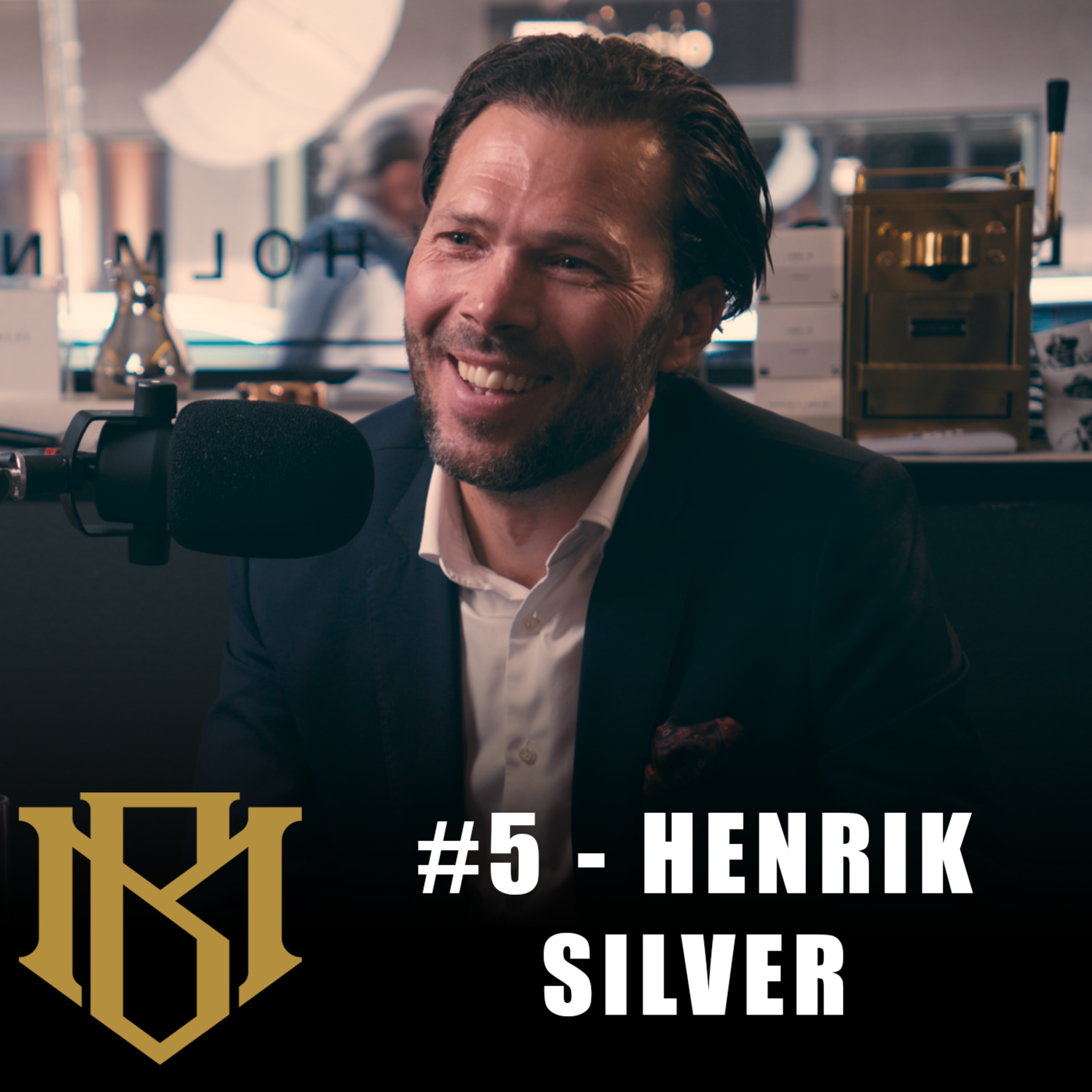 MäklarBOOST Podcast