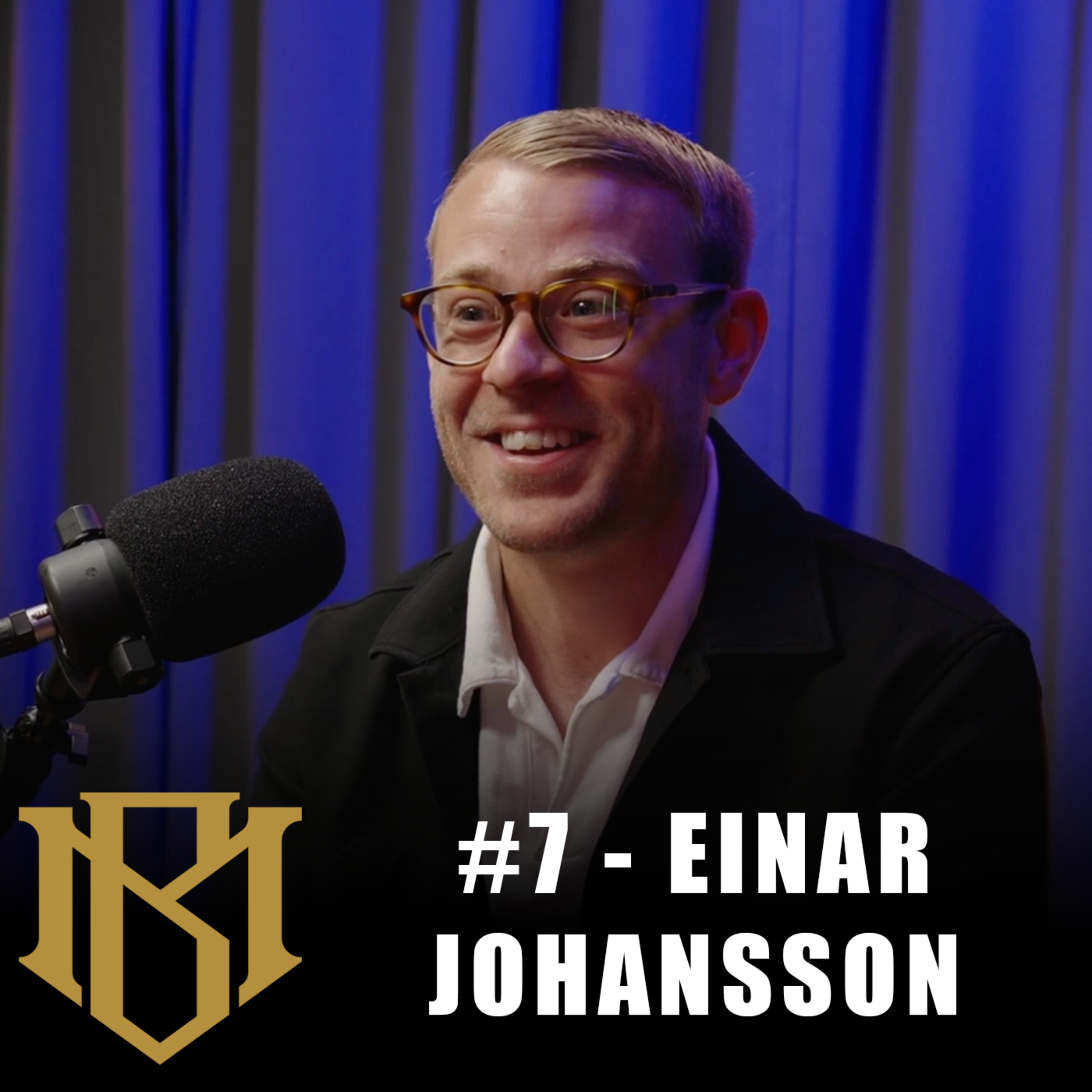 MäklarBOOST Podcast