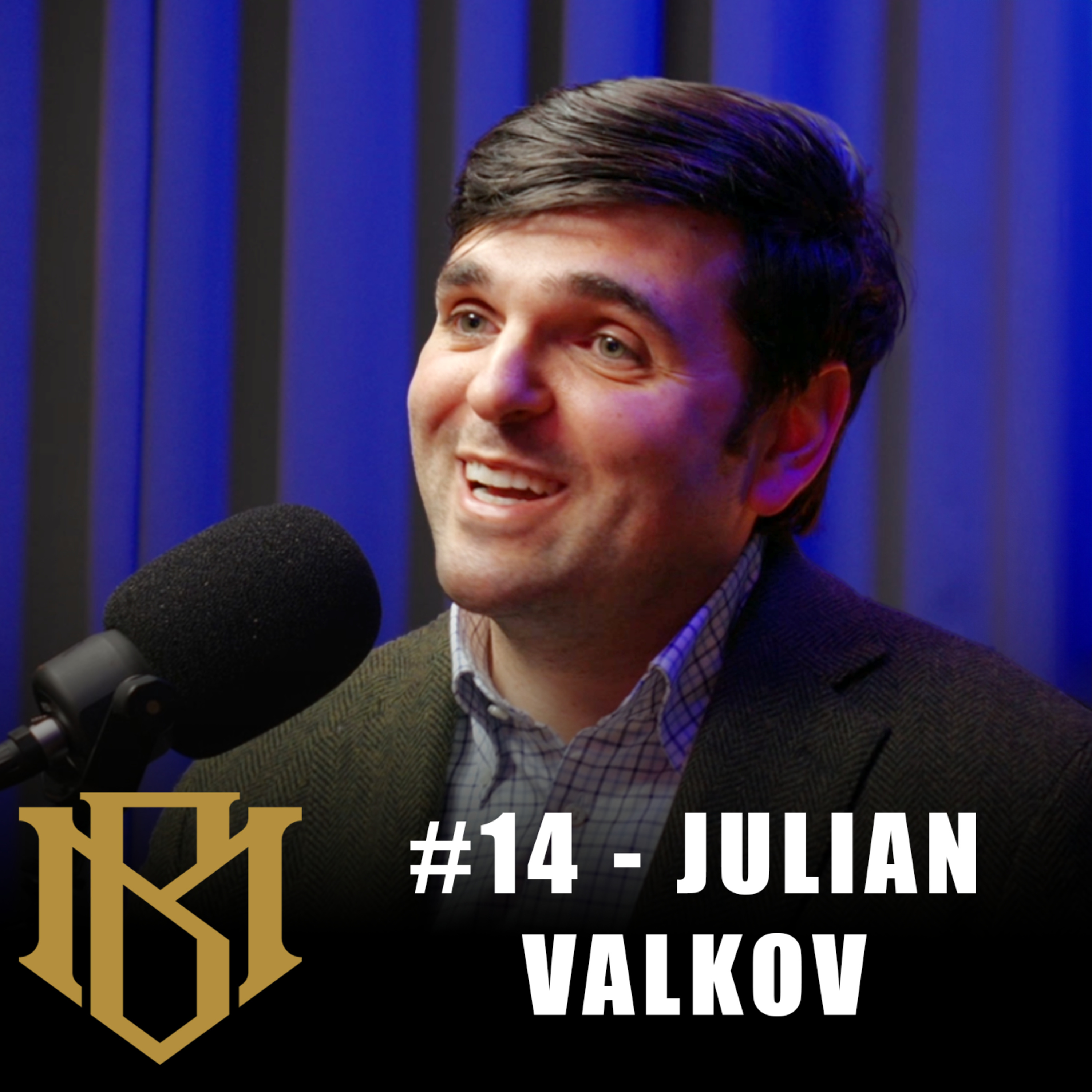 MäklarBOOST Podcast