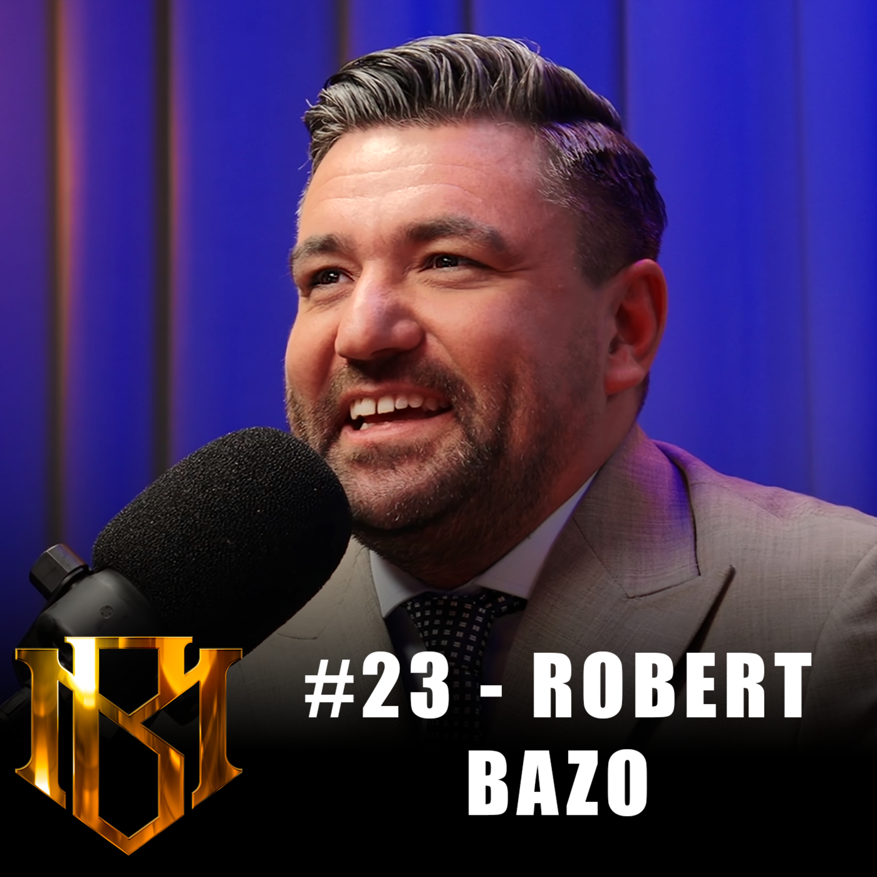 MäklarBOOST Podcast