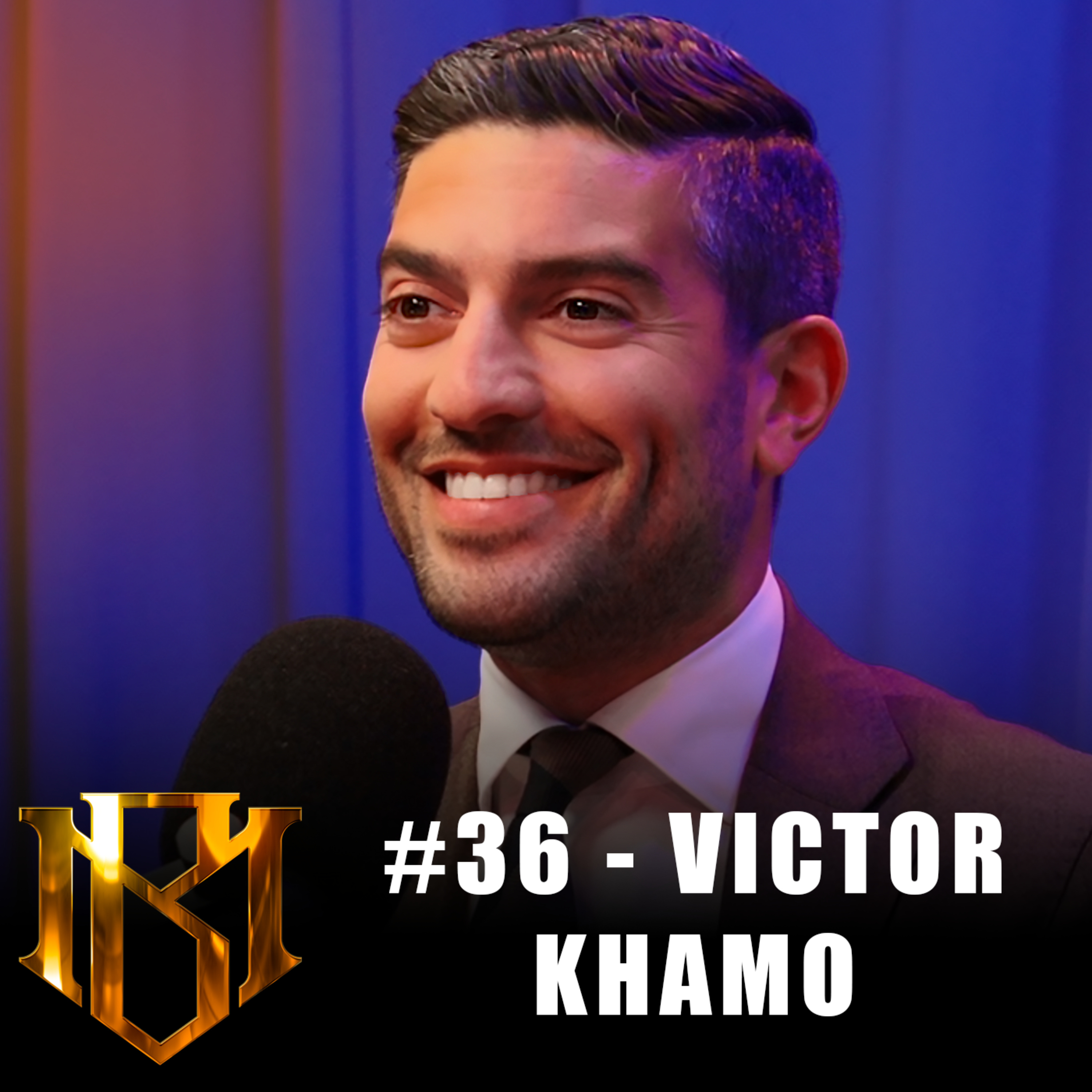 MäklarBOOST Podcast