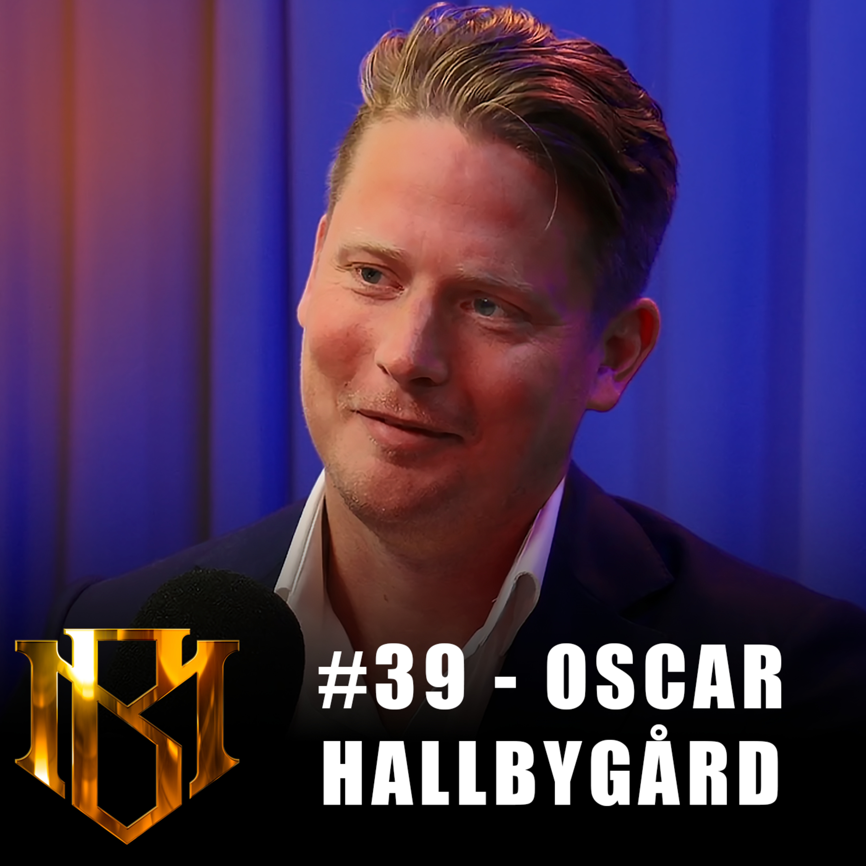 MäklarBOOST Podcast