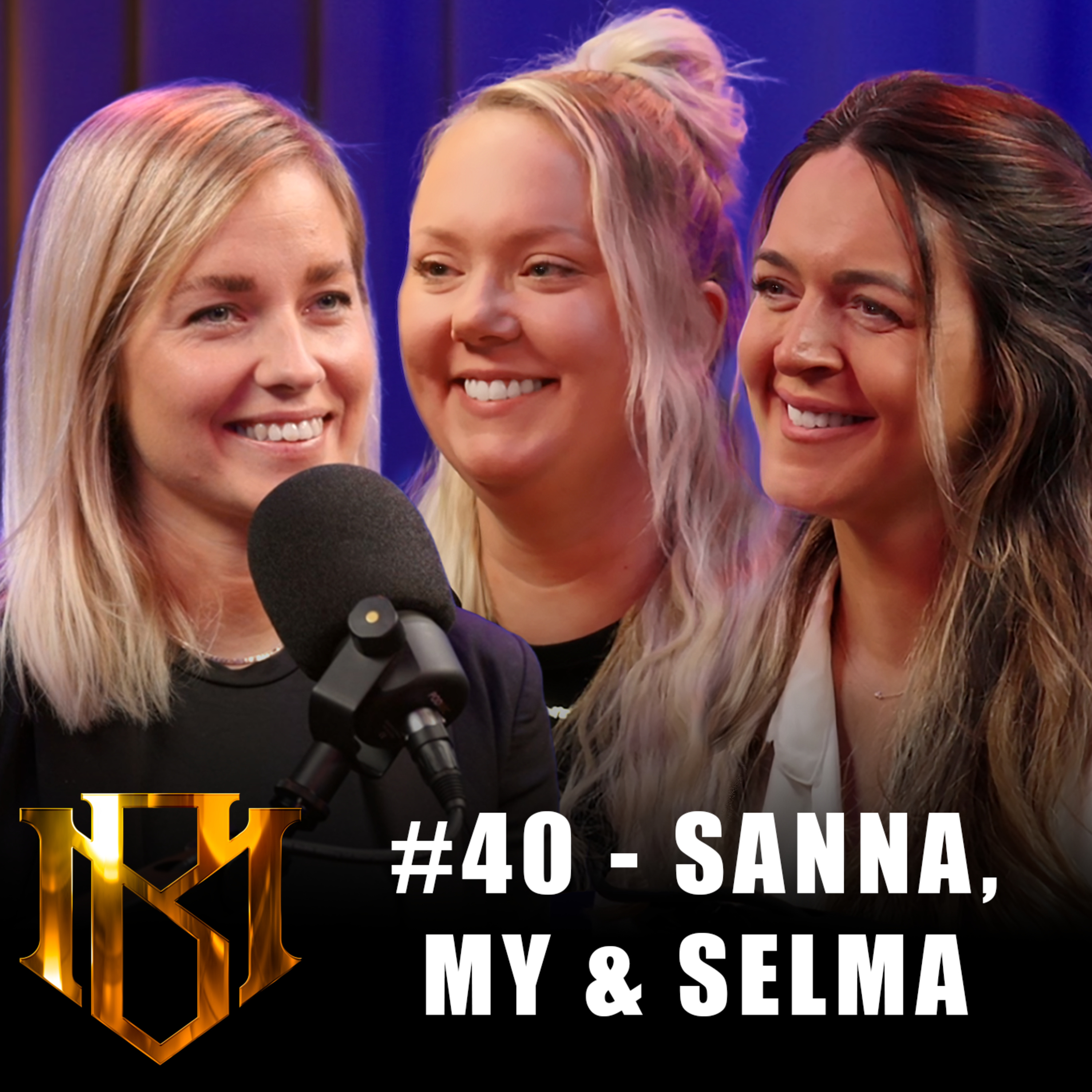 MäklarBOOST Podcast