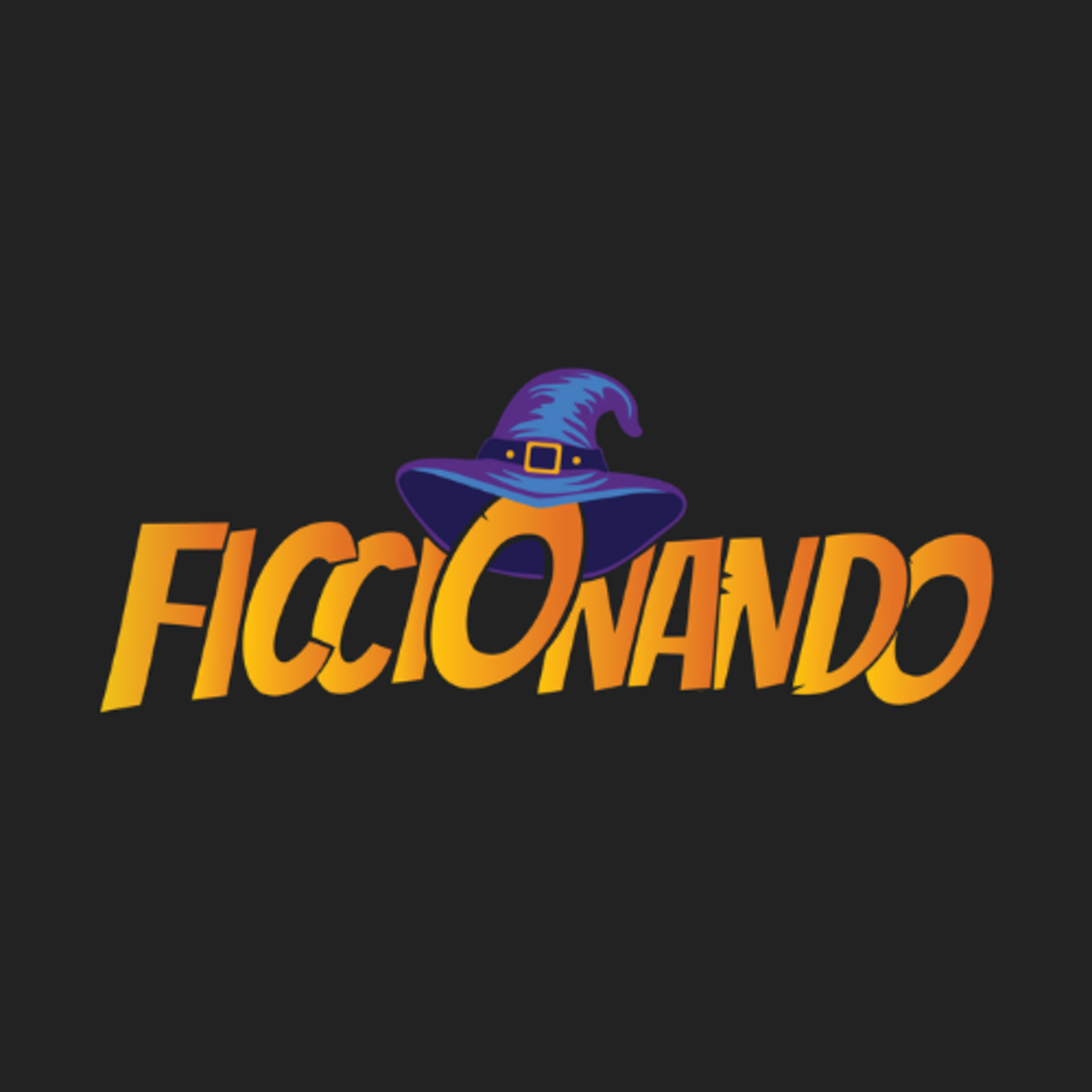 Portada de Ficcionando