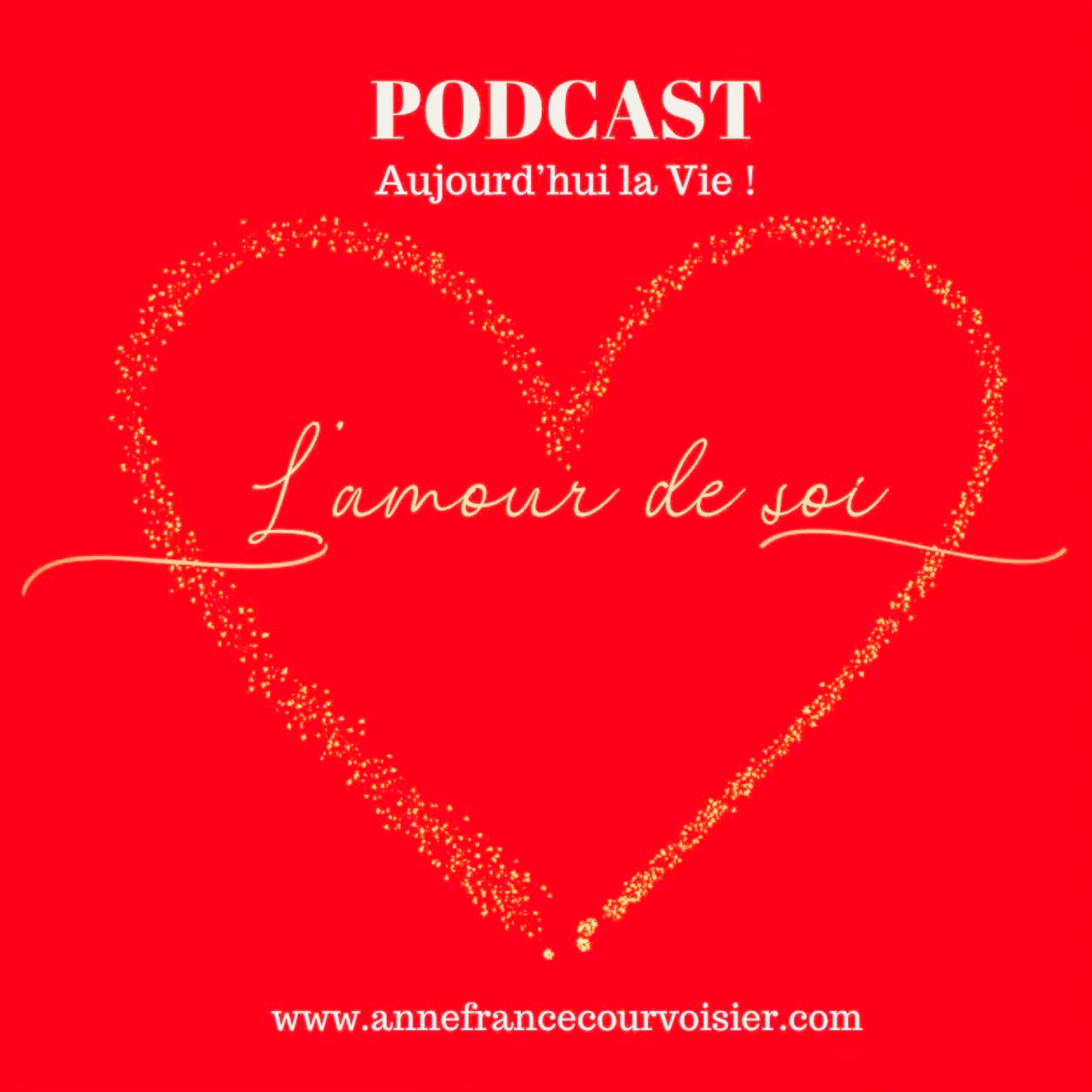 L’amour de soi, une pratique intérieure quotidienne