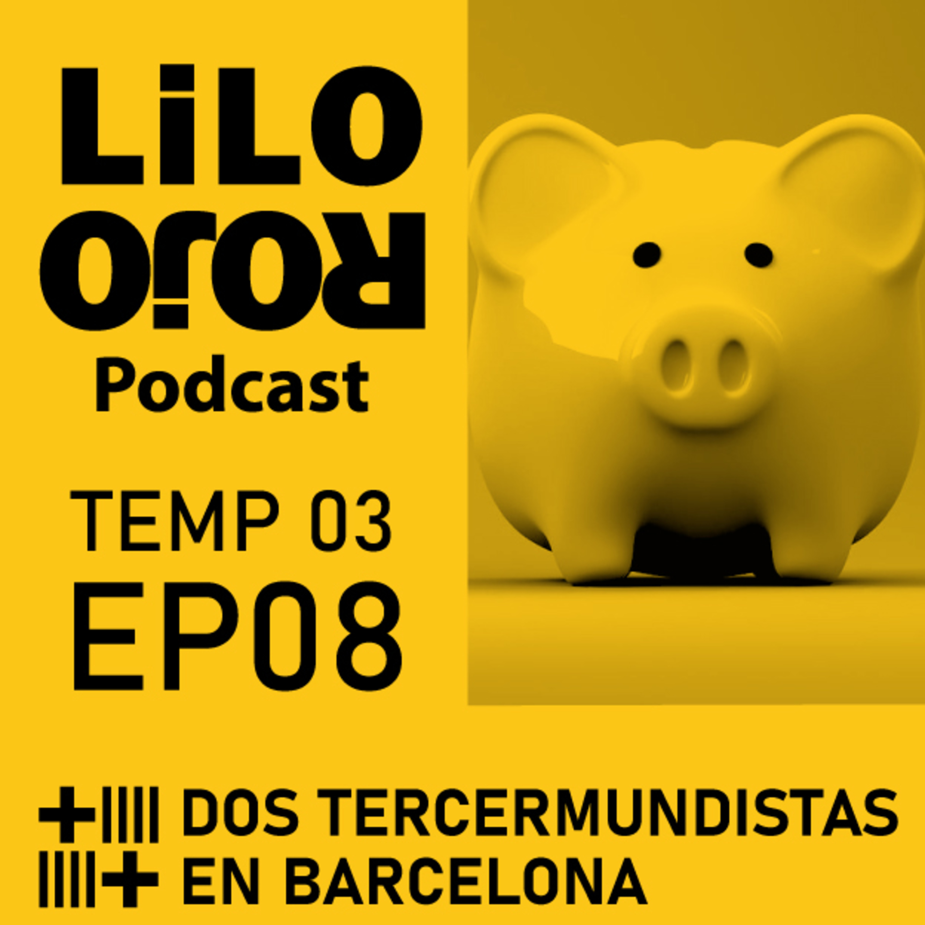Lilo Rojo