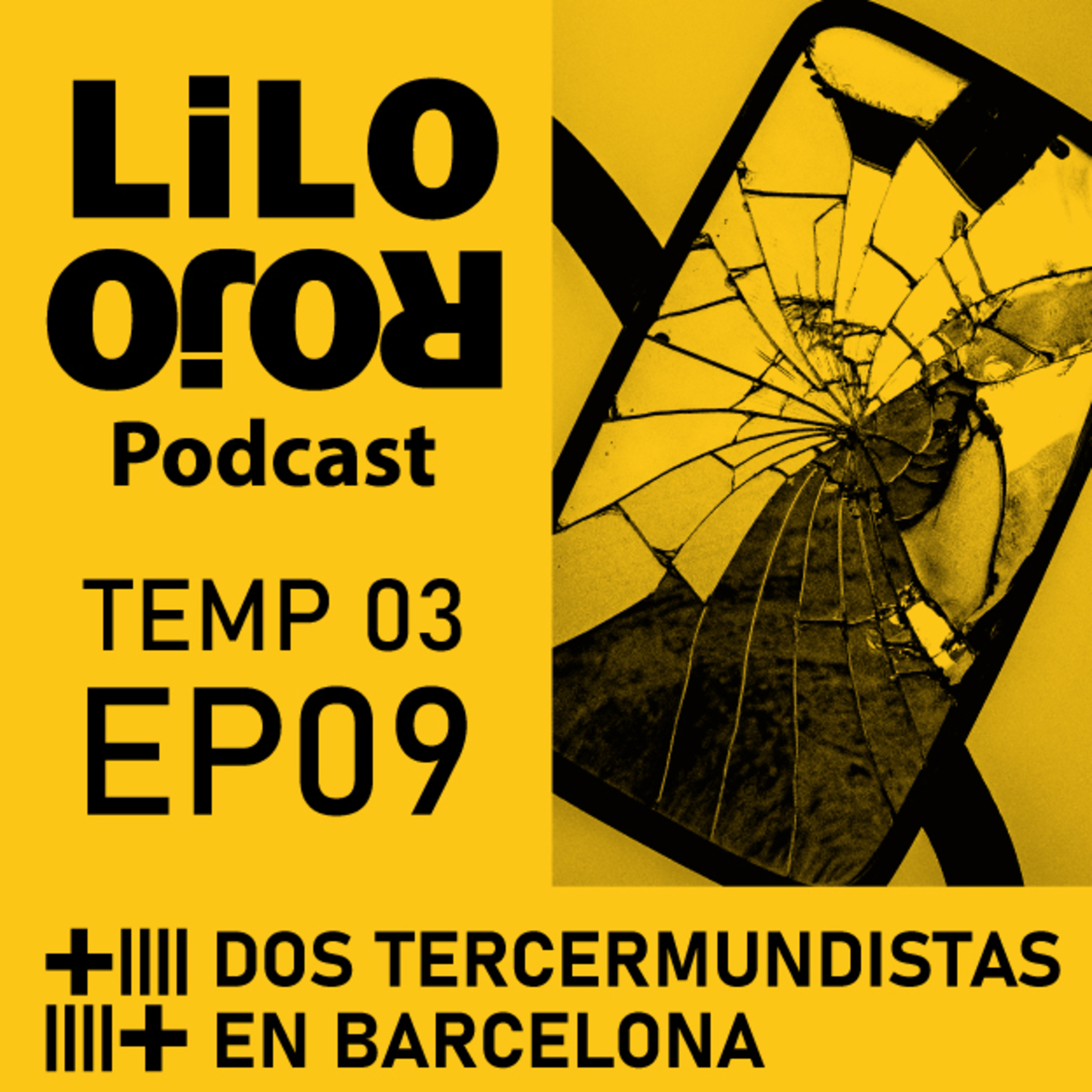 Lilo Rojo